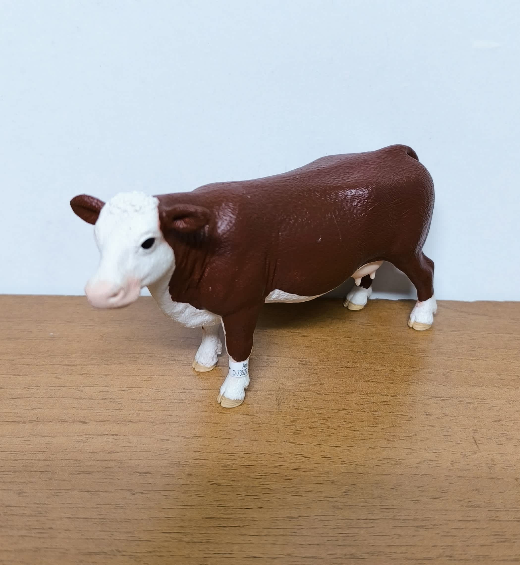Vaca Frisona