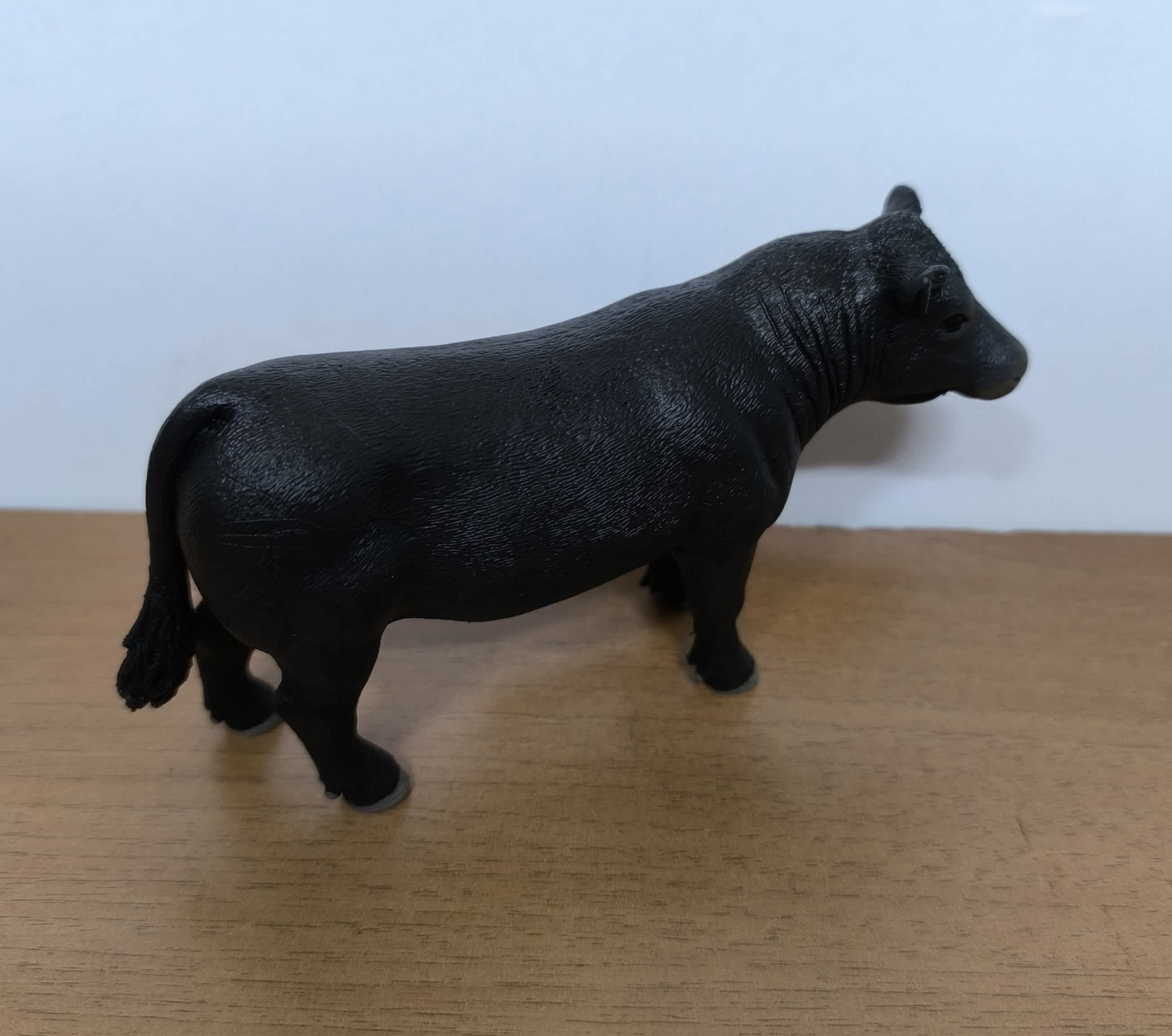 Toro Black Angus