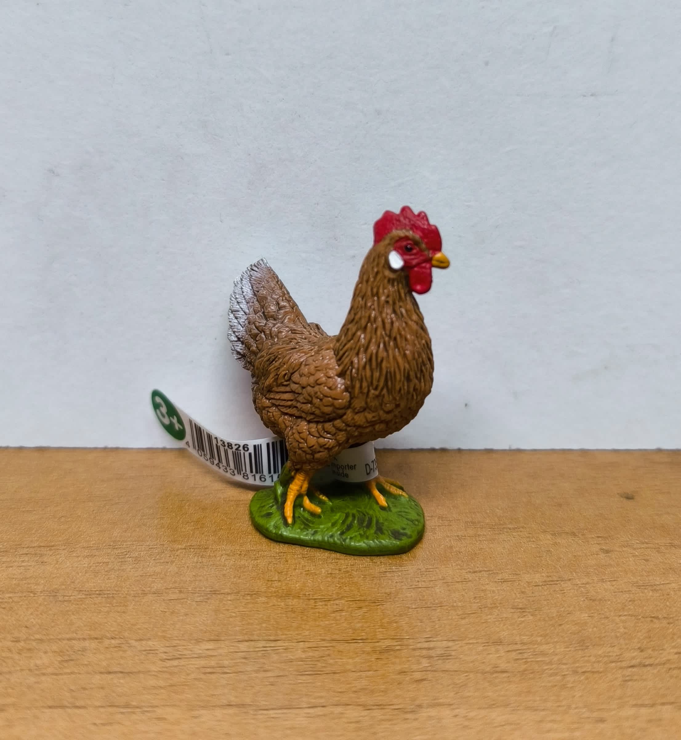 Gallina