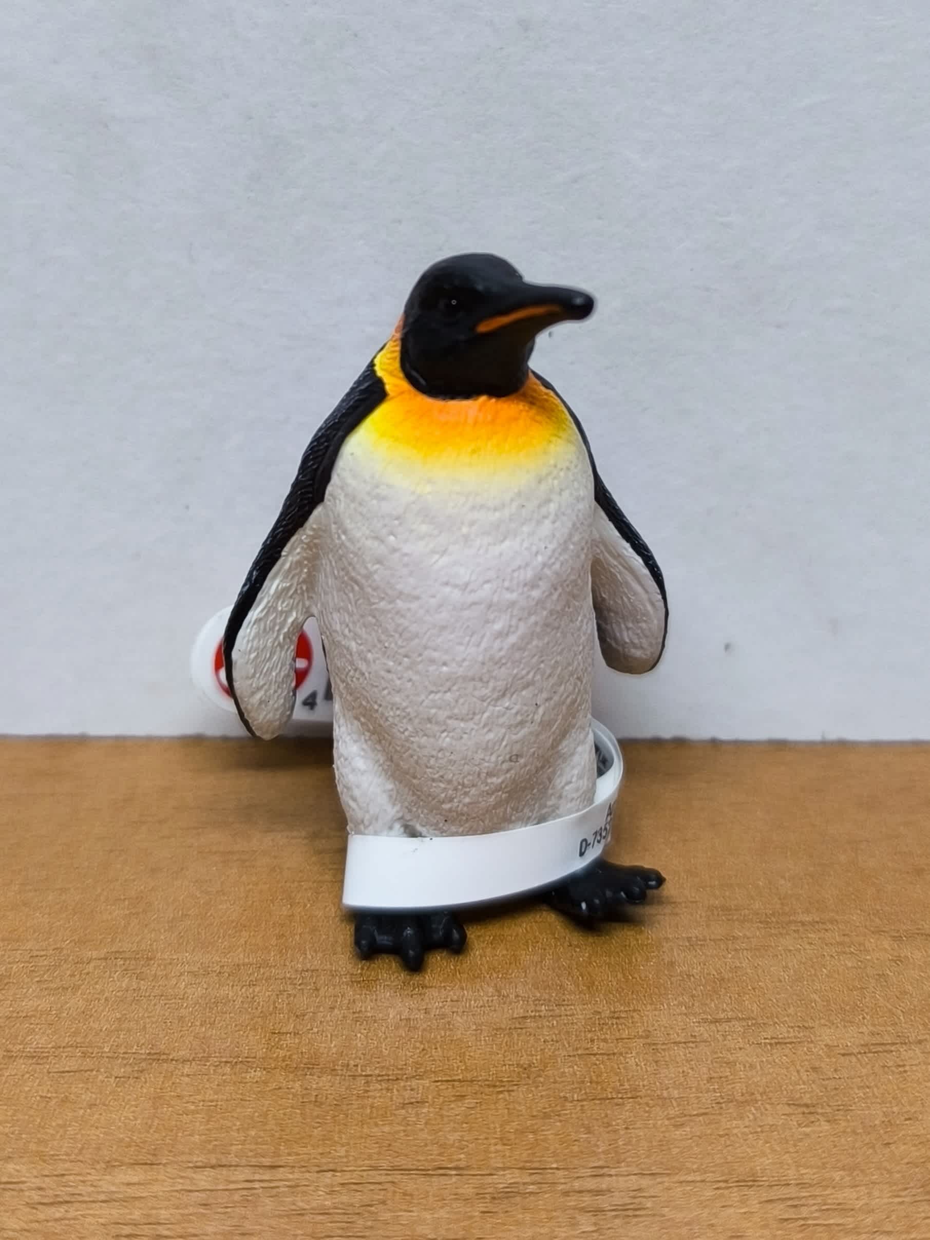 Pingüino