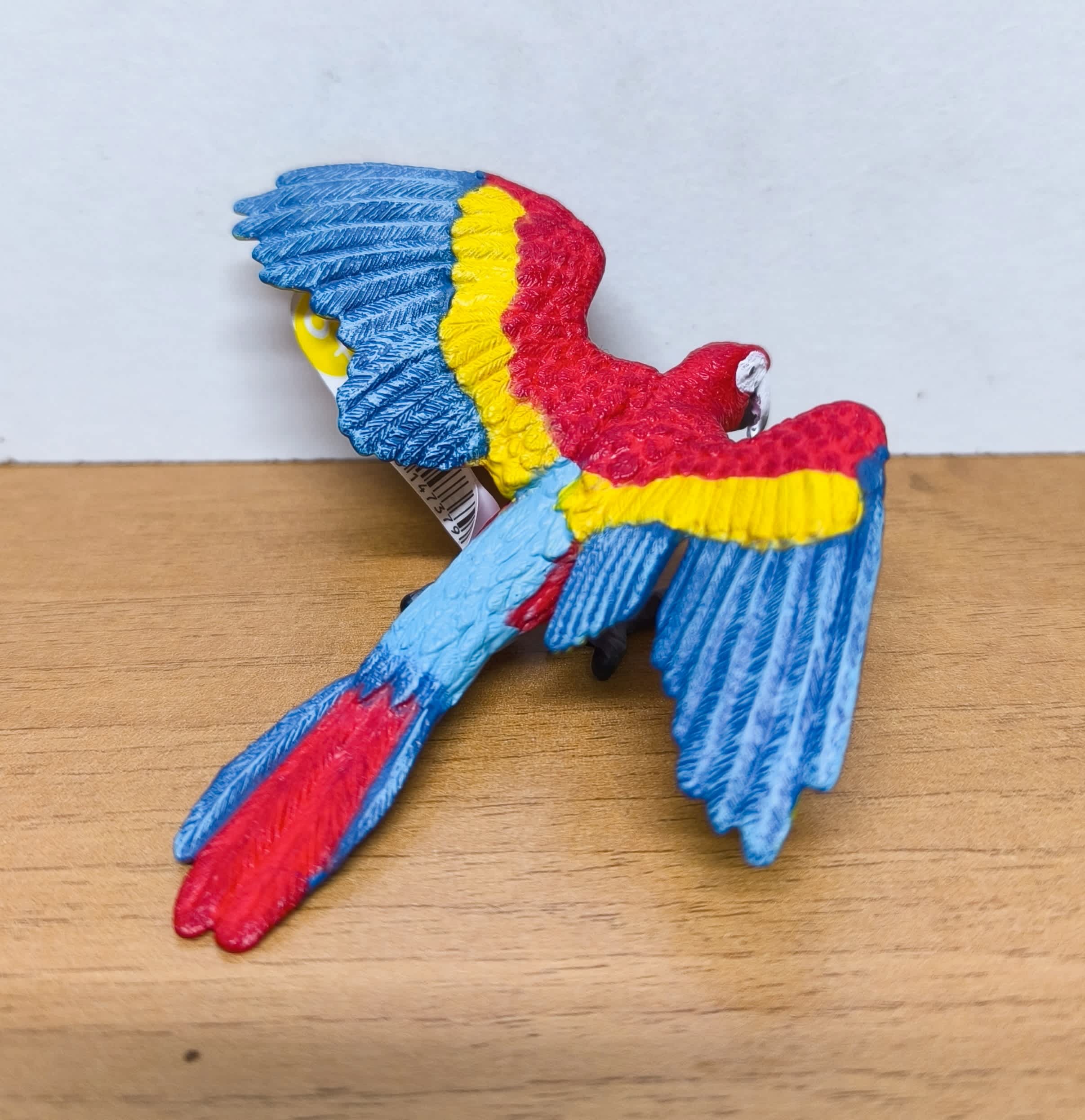 Guacamayo