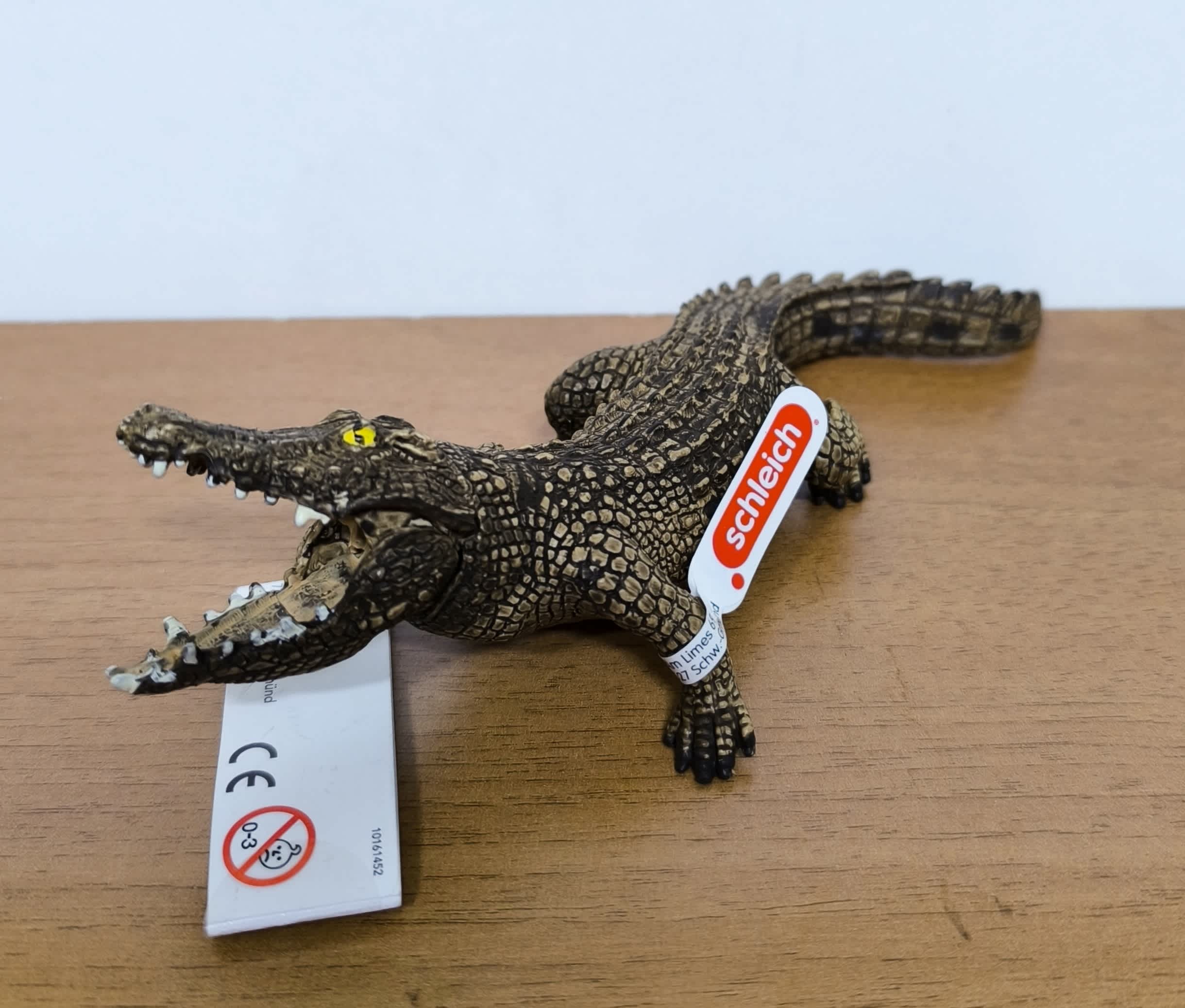 Cocodrilo
