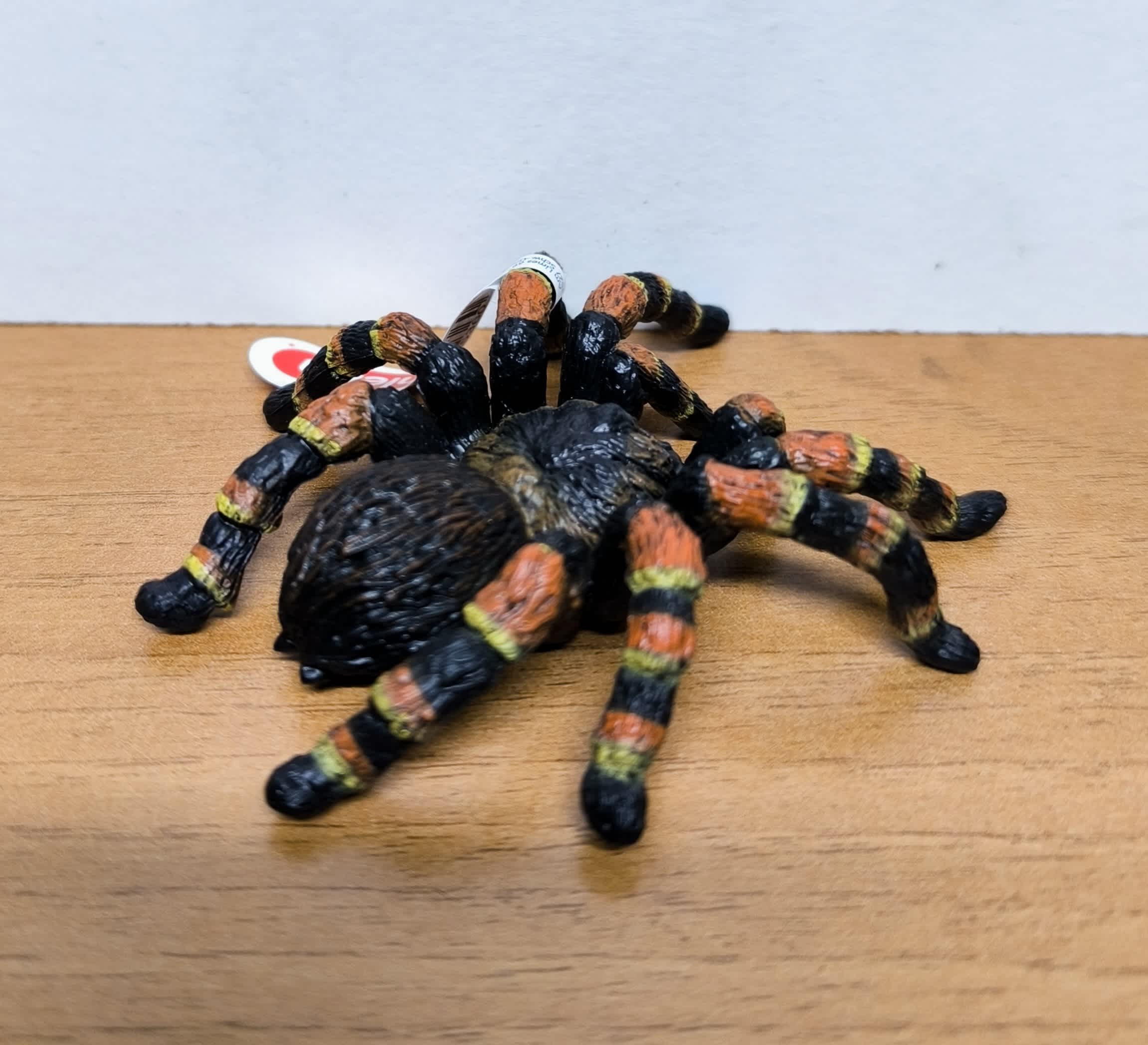 Tarántula