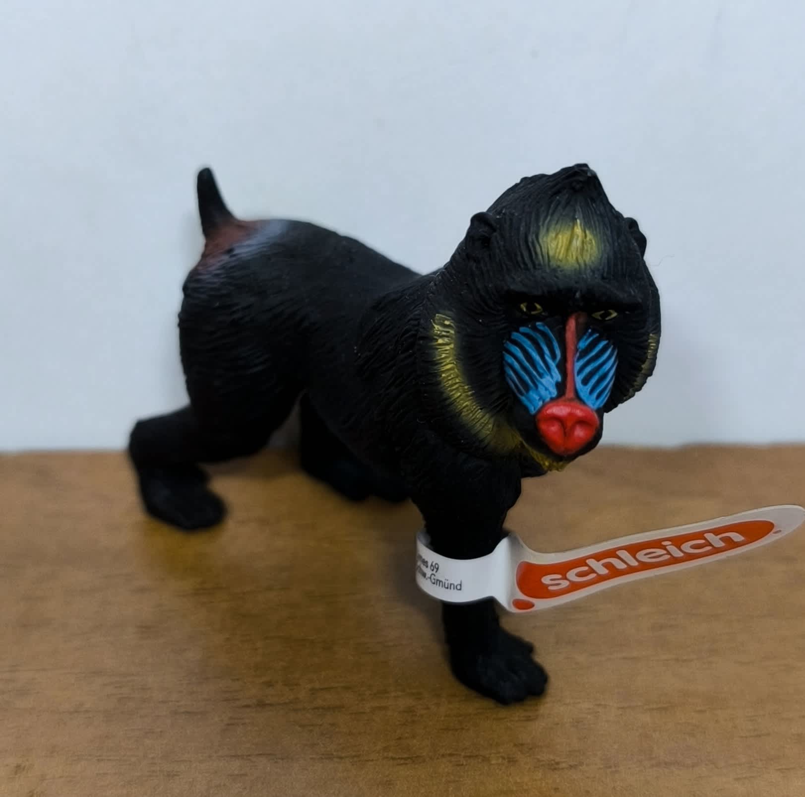 Mandril