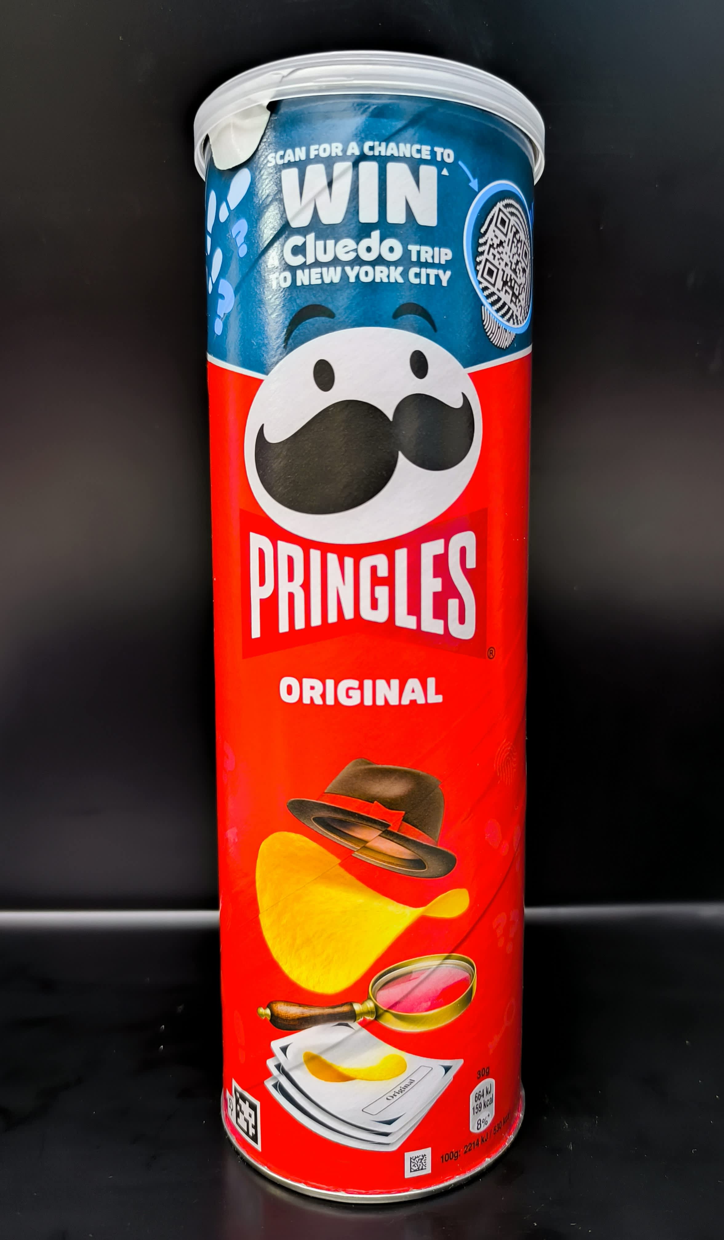 Pringles Original