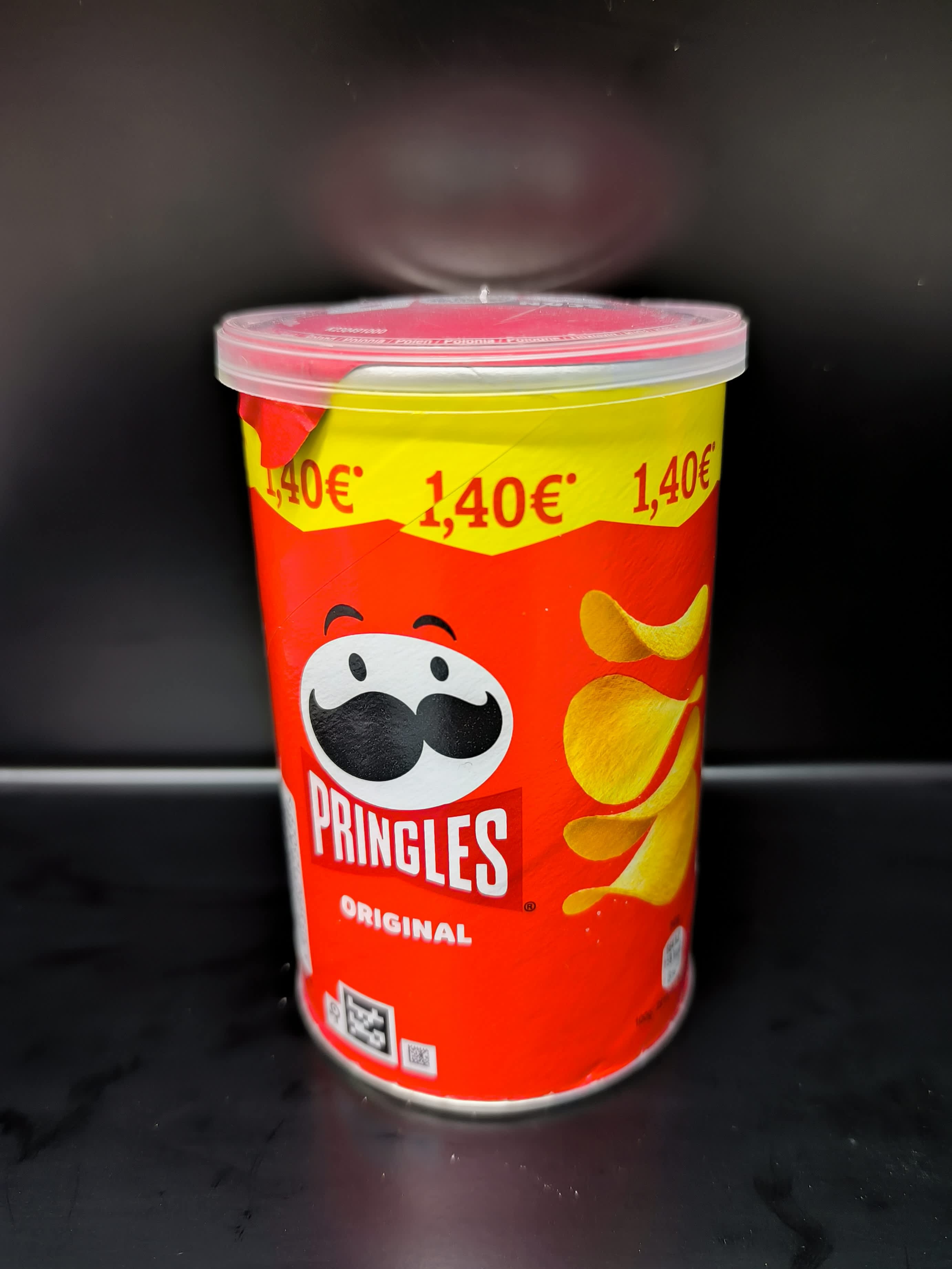 Pringles Original