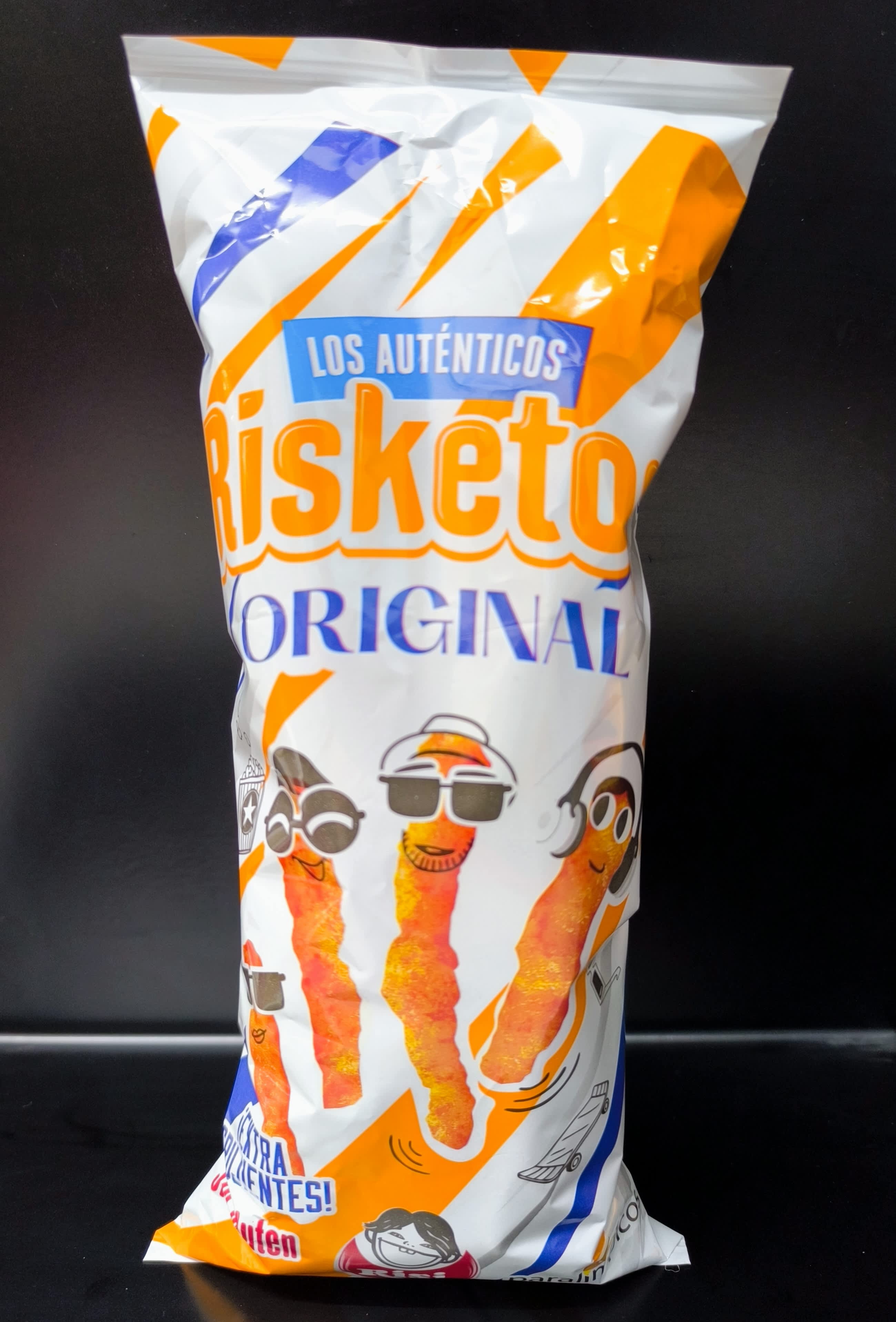 Risketos