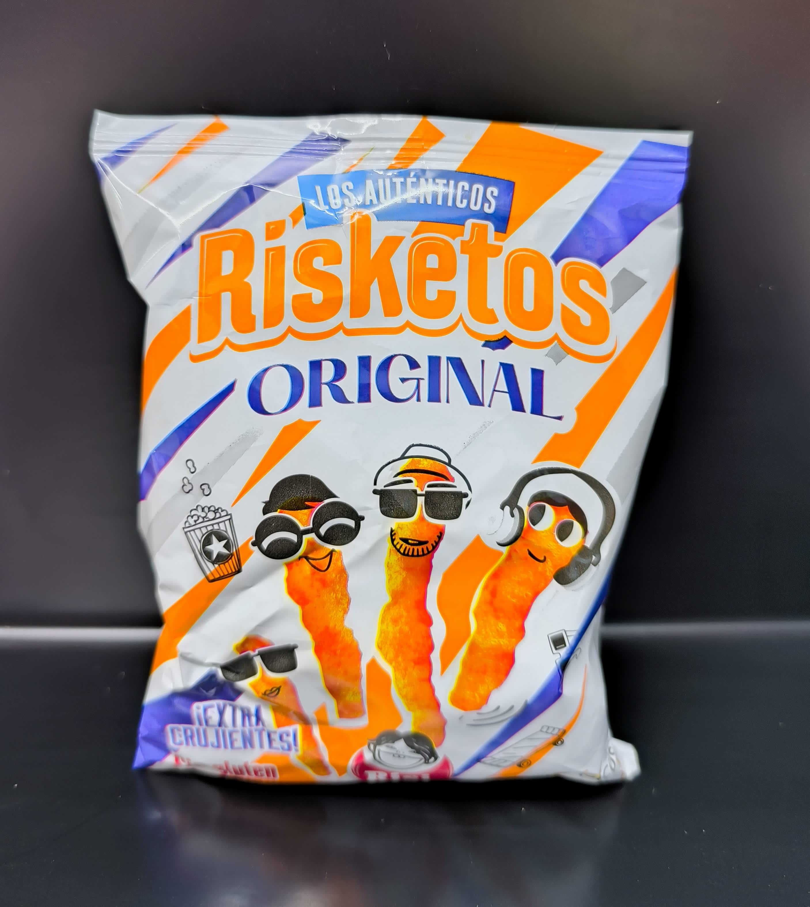 Risketos