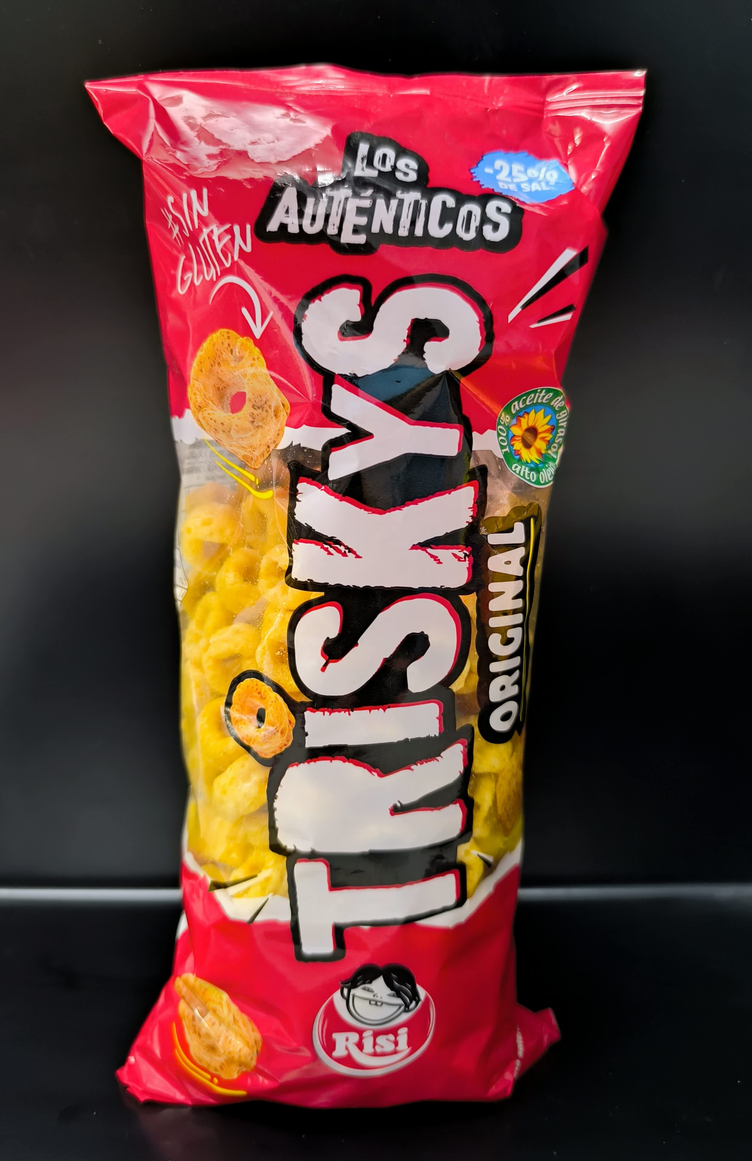 Triskys