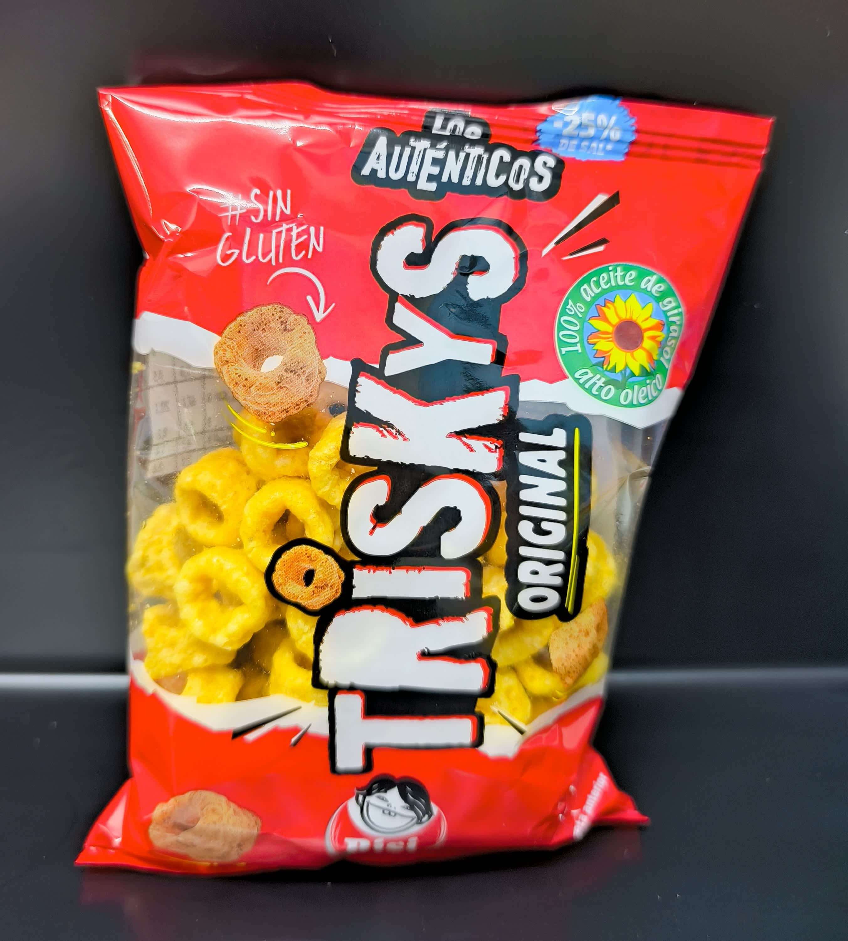 Triskys