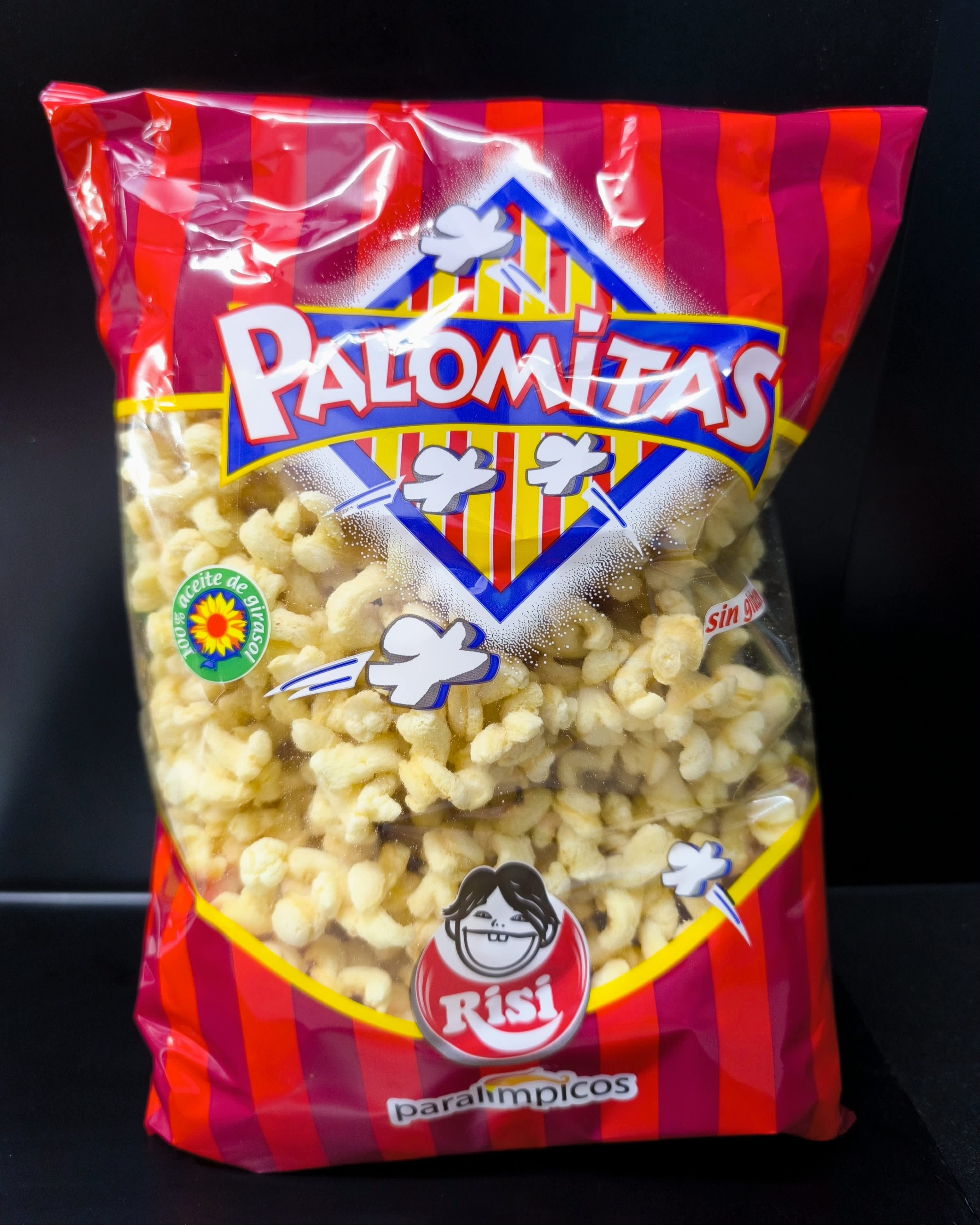 Palomitas