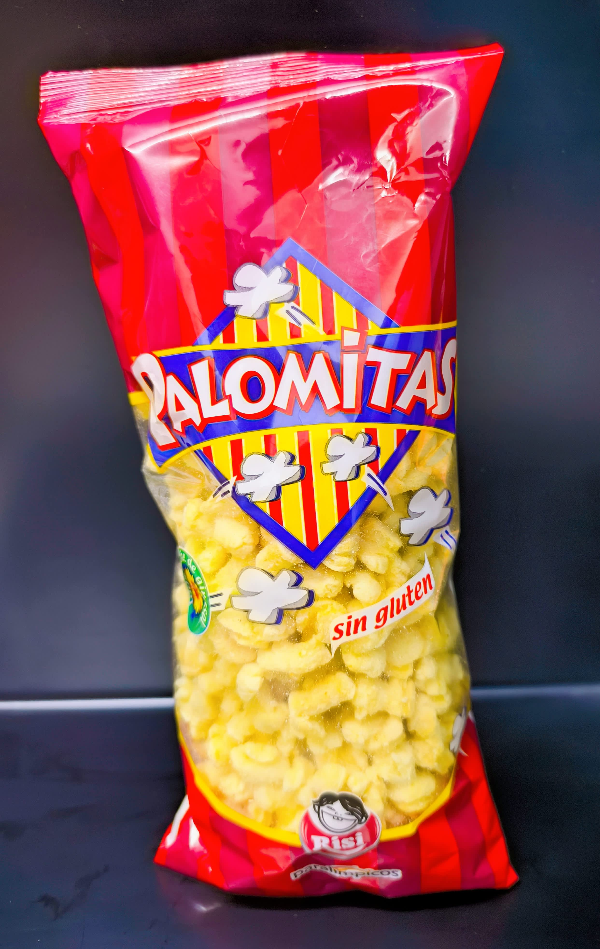 Palomitas