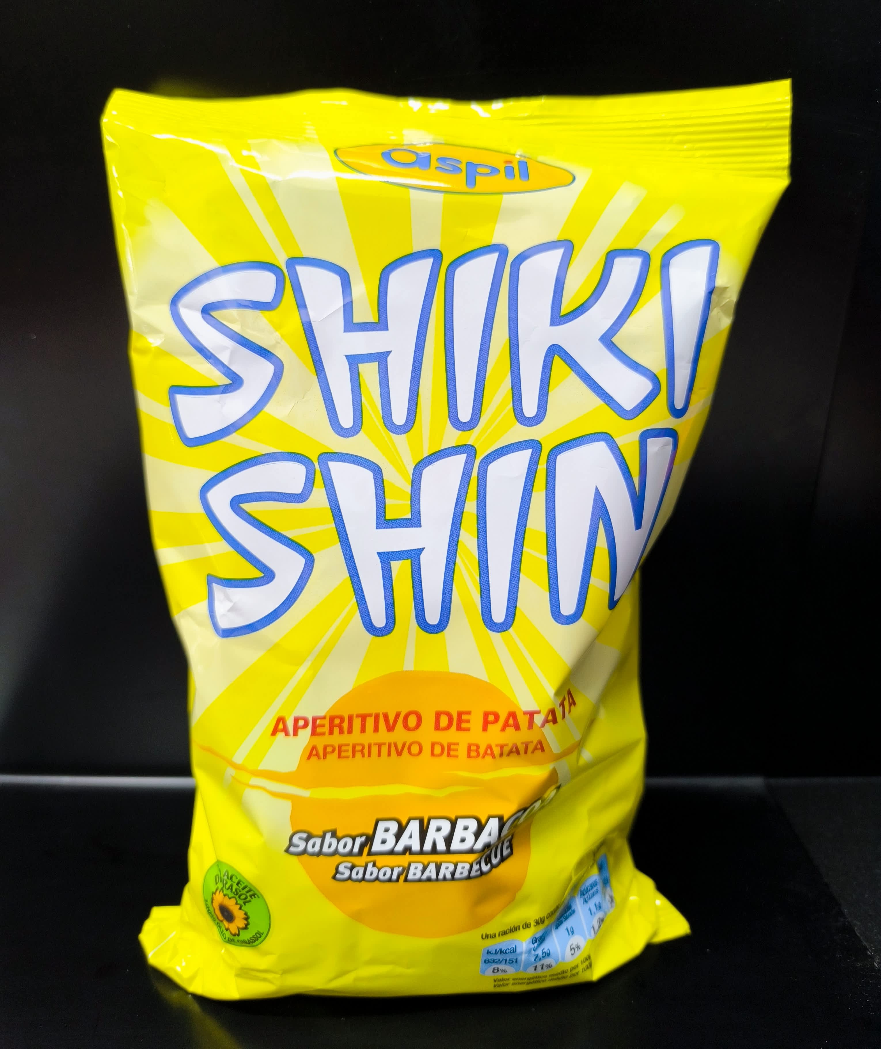 Shiki Shin