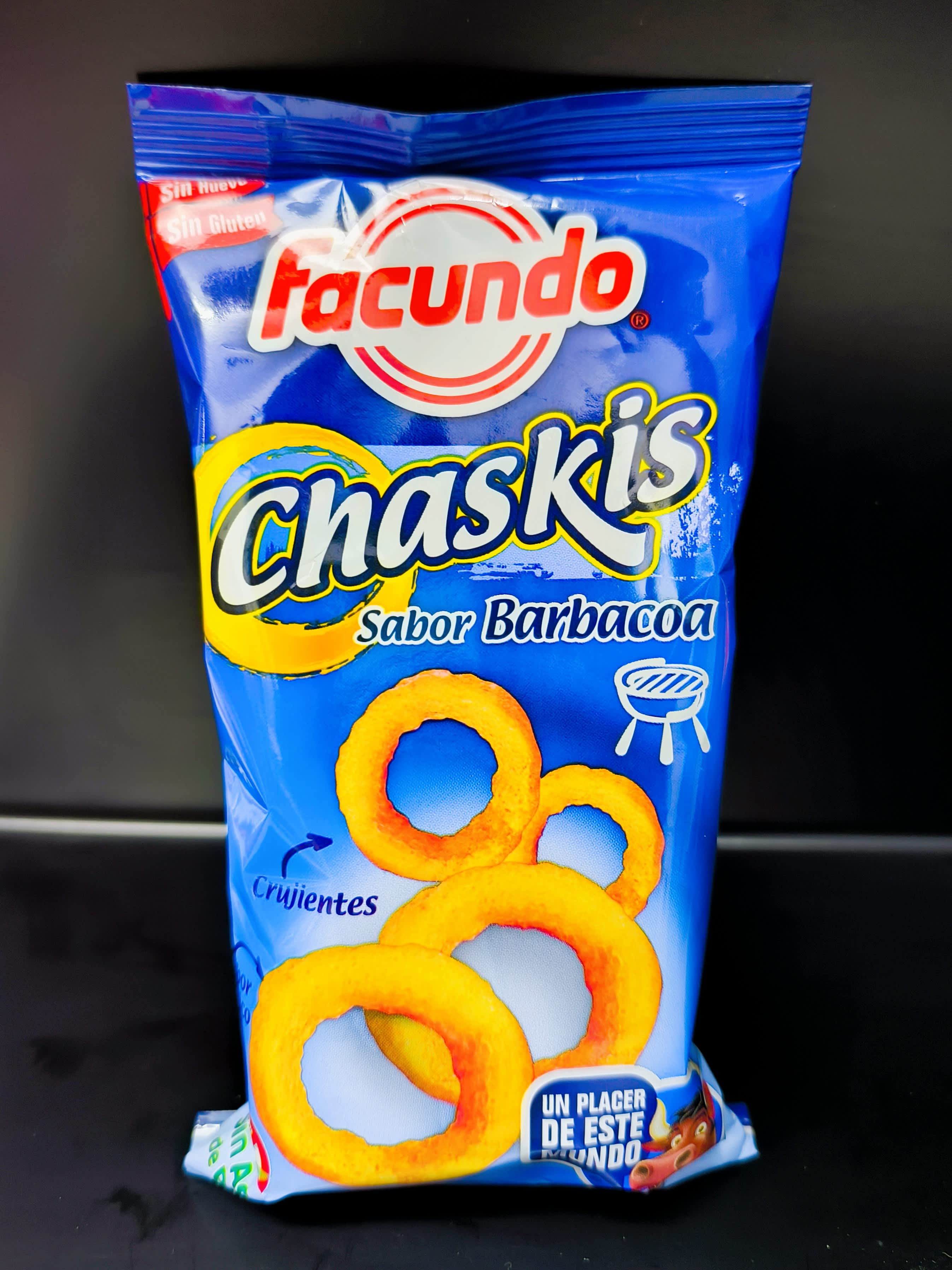 Chaskis BBQ