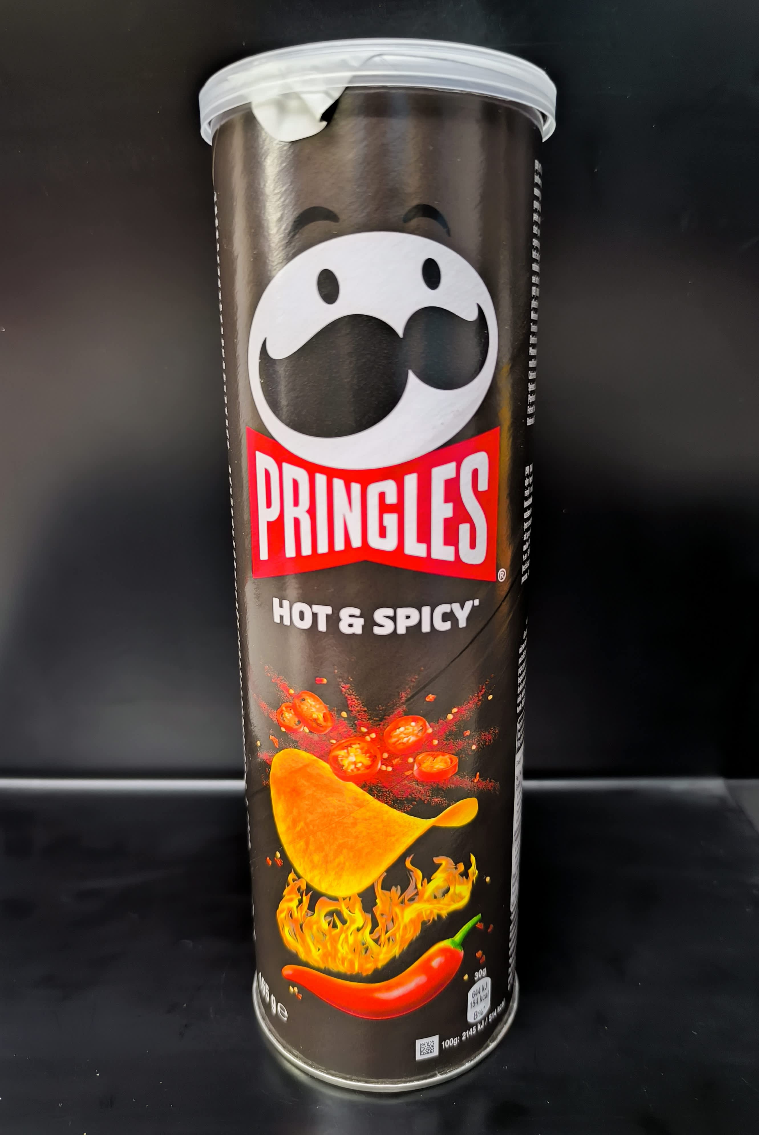 Pringles Picantes