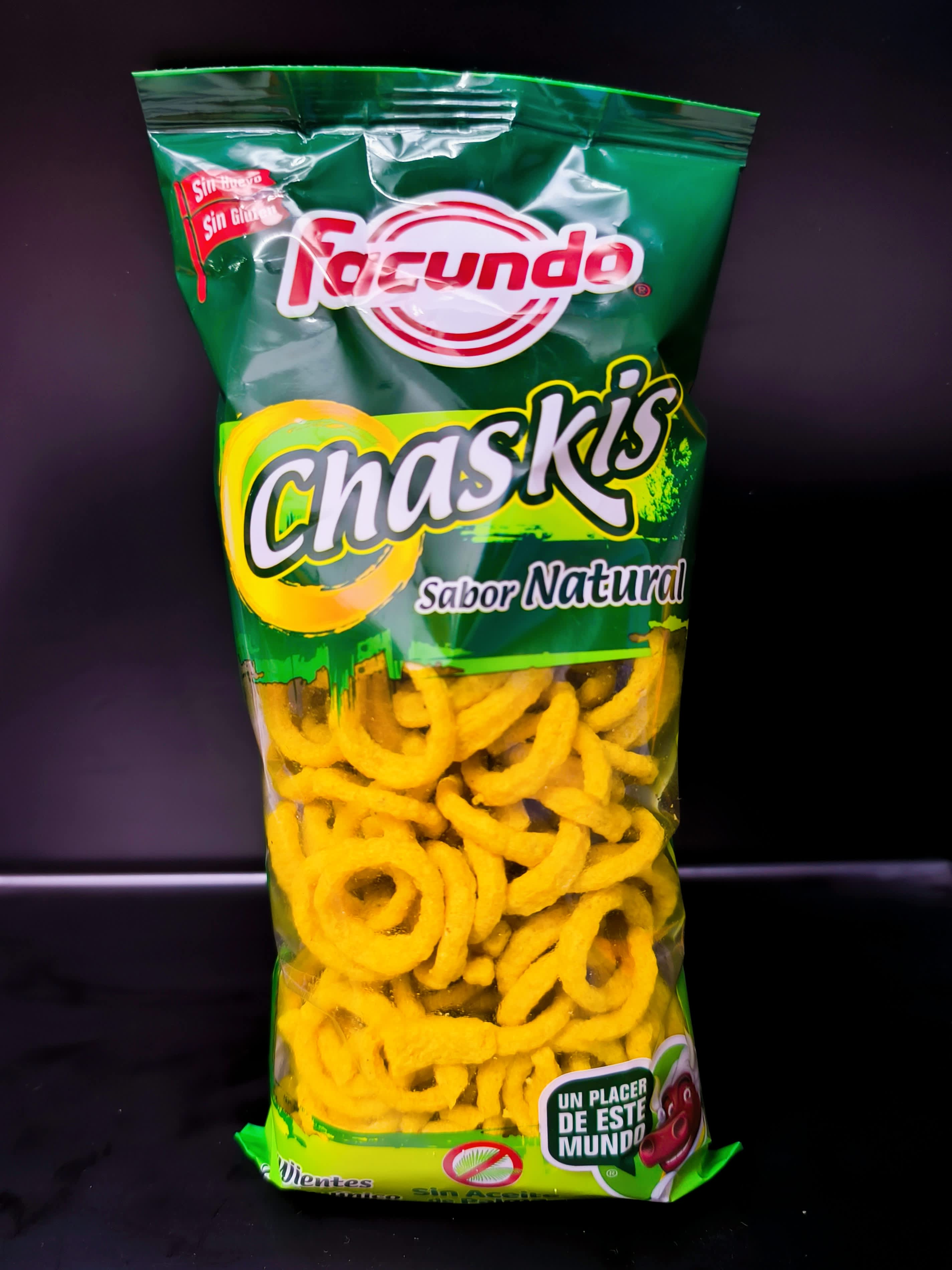 Chaskis Original