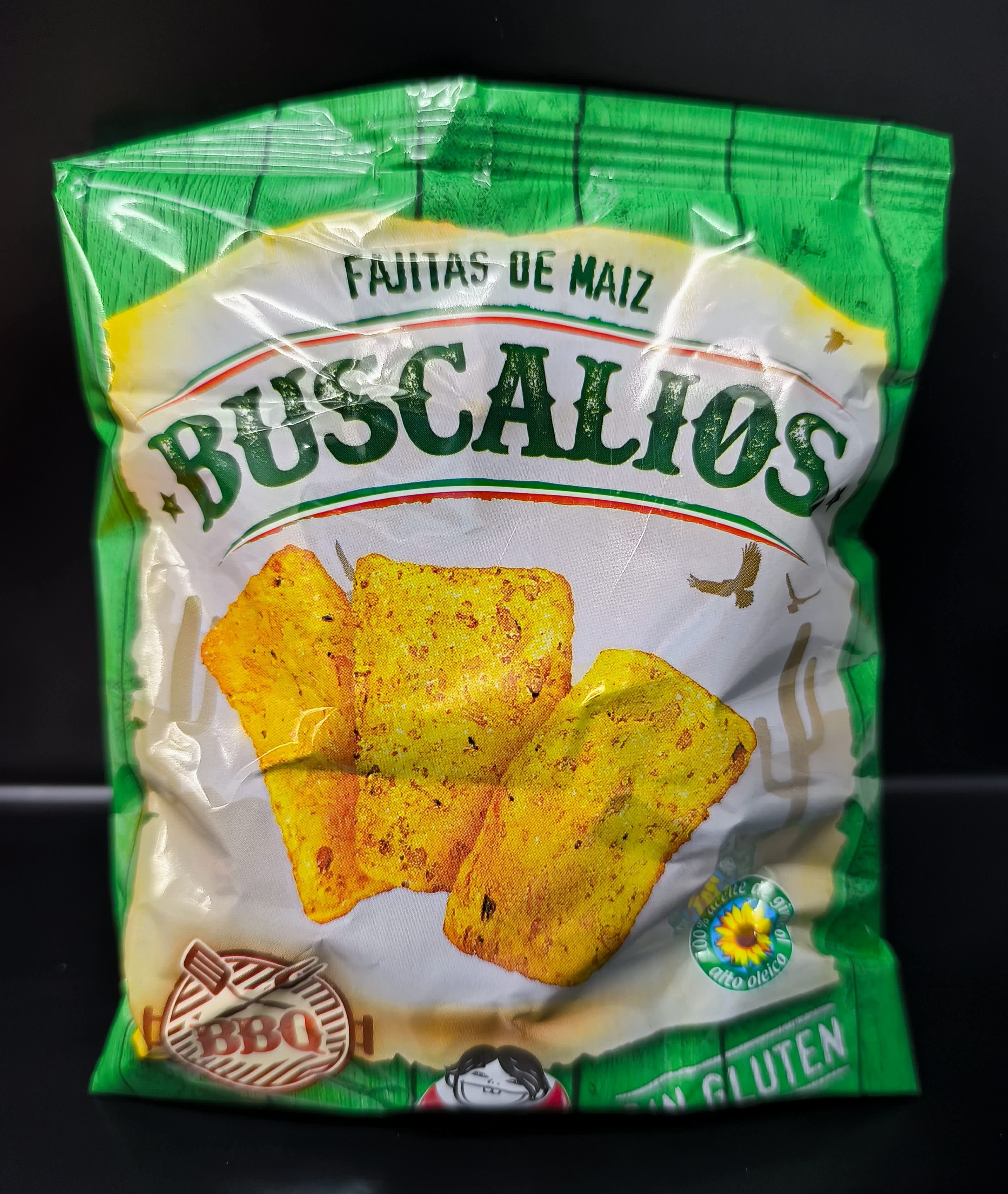 Buscalíos