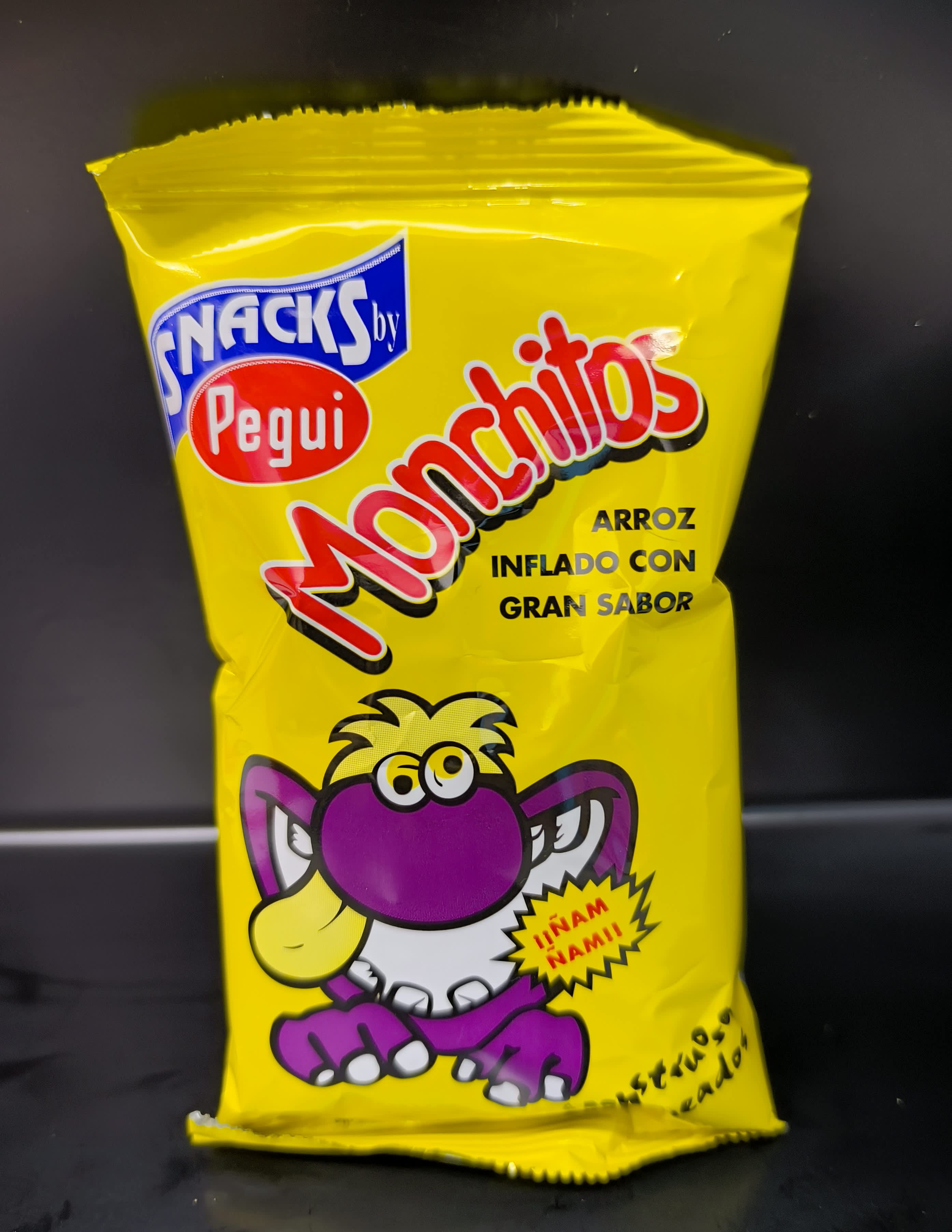 Monchitos
