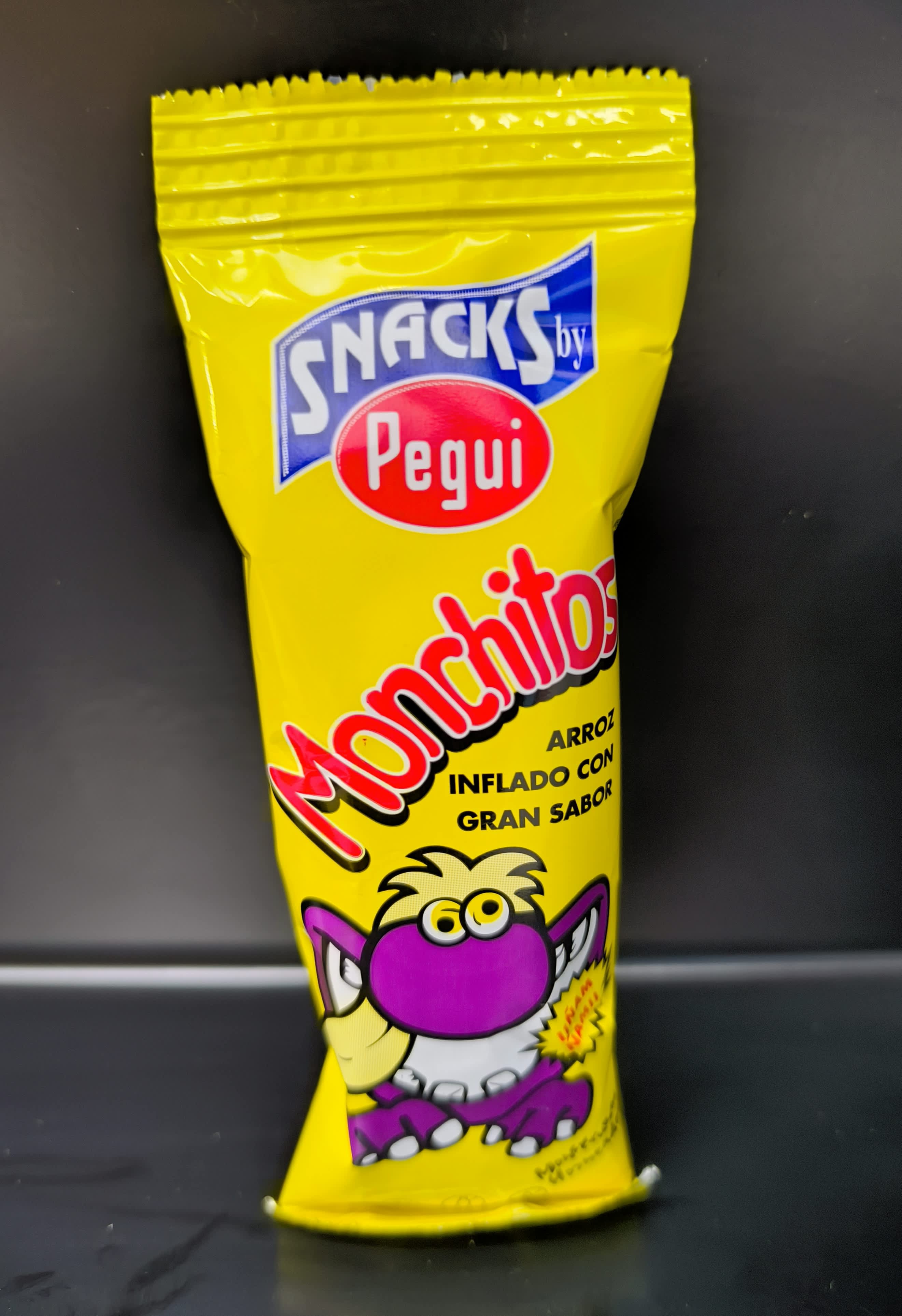 Monchitos mini