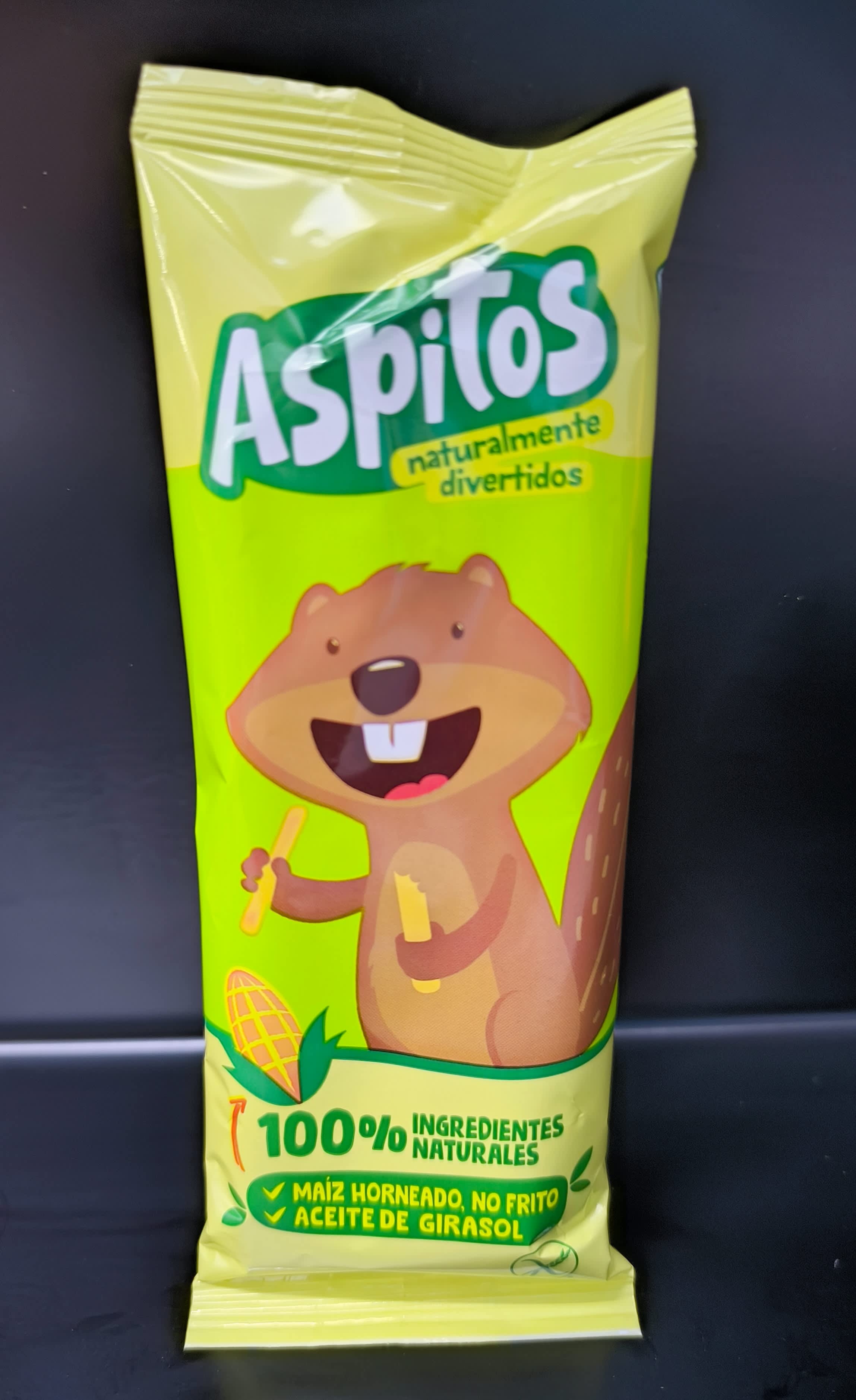 Aspitos