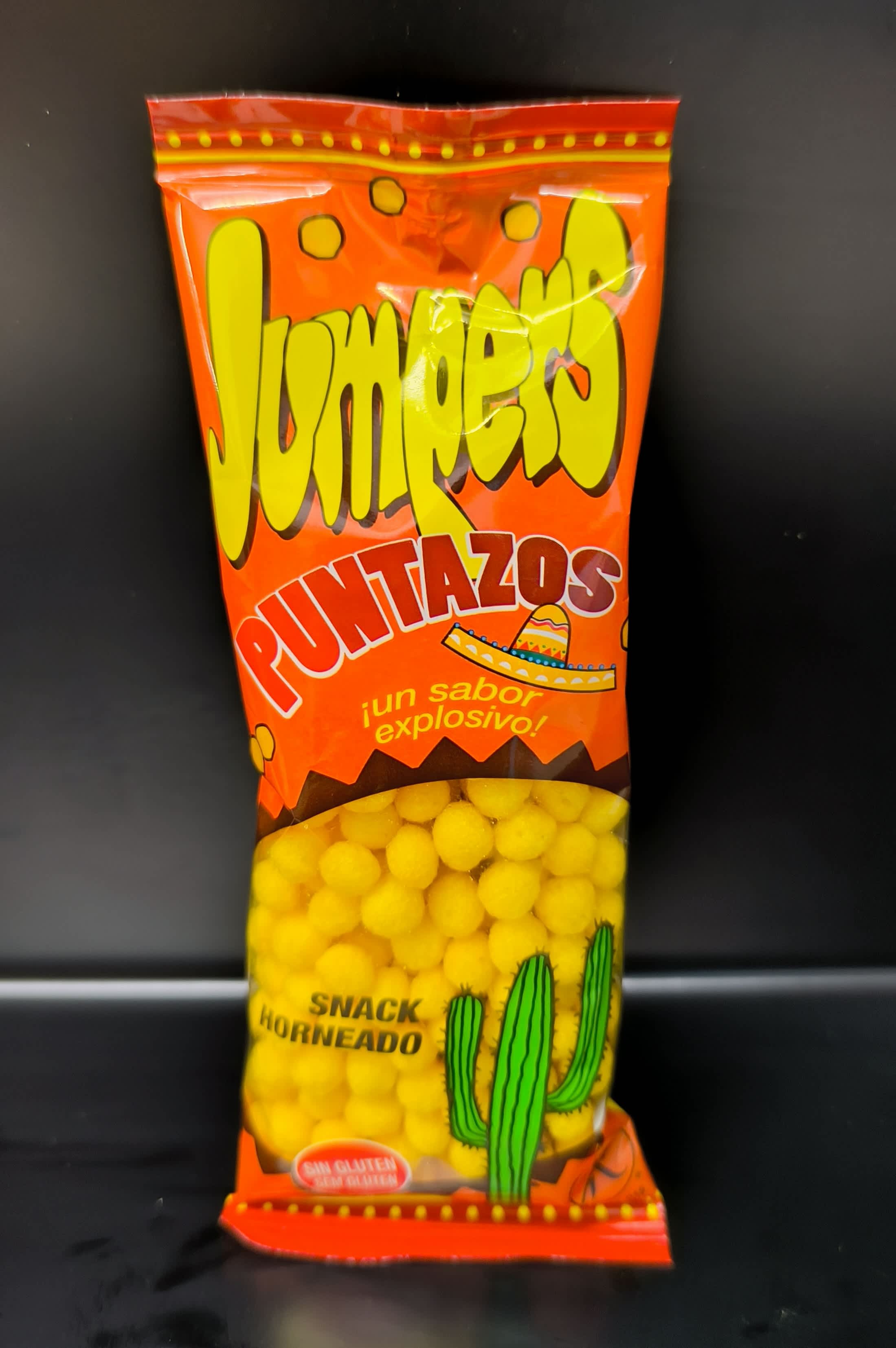 Puntazos