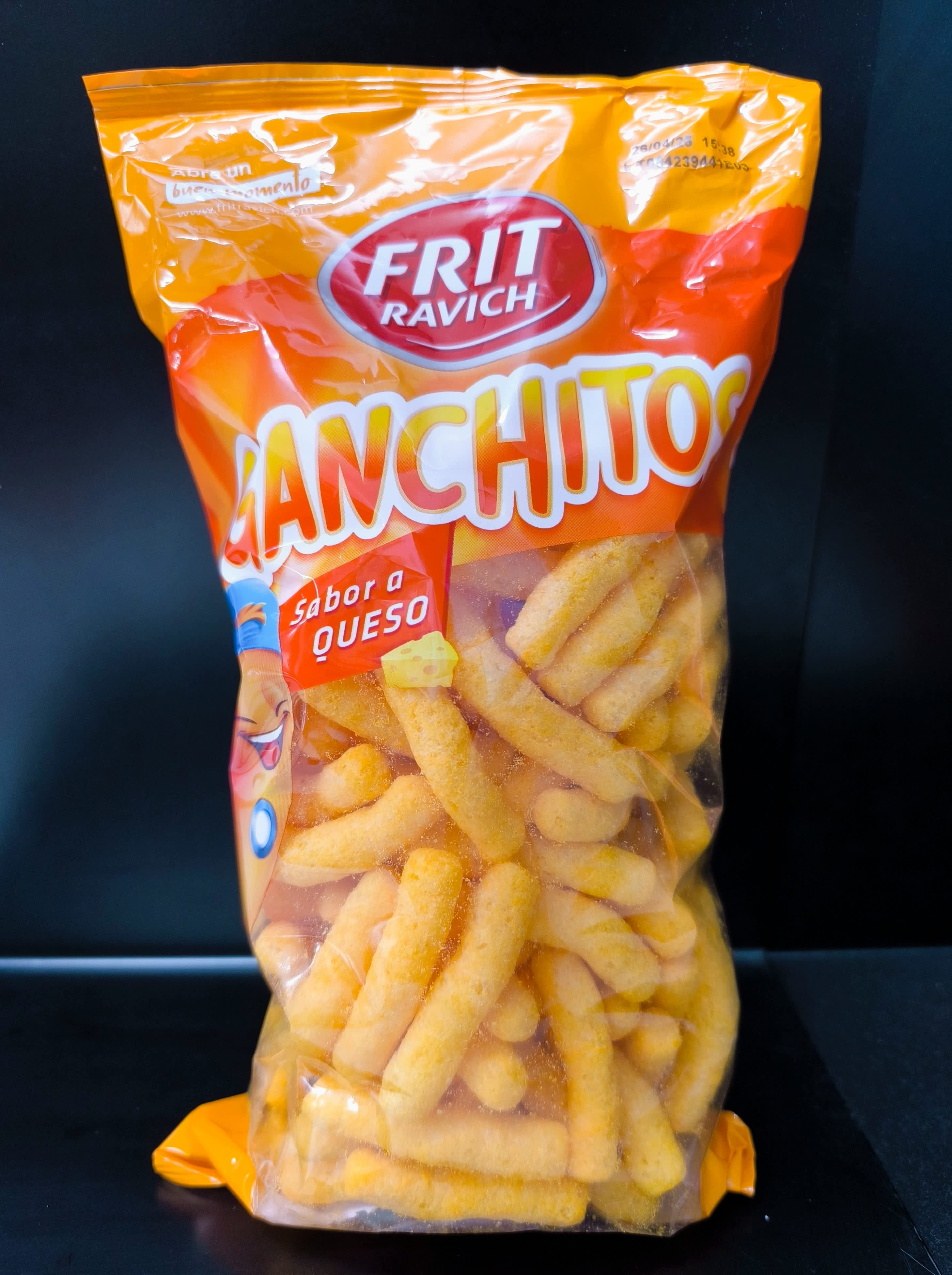 Ganchitos