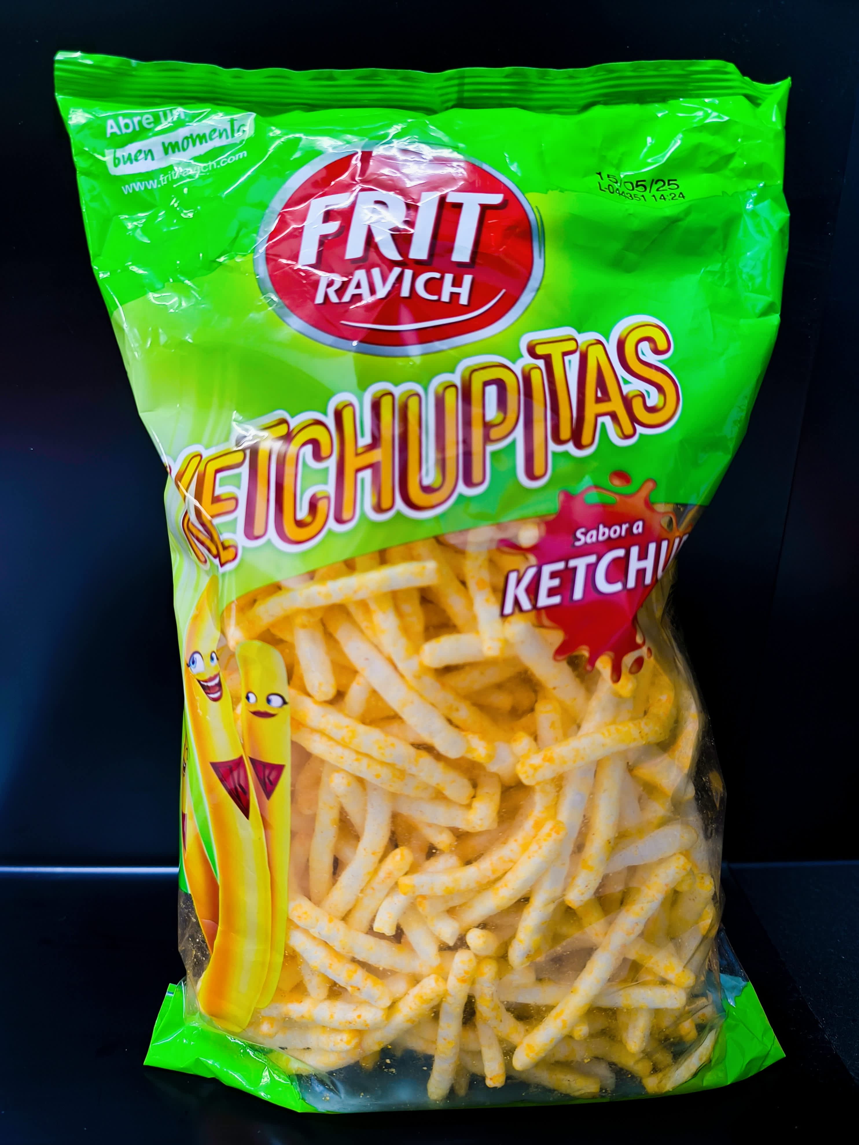 Ketchupitas