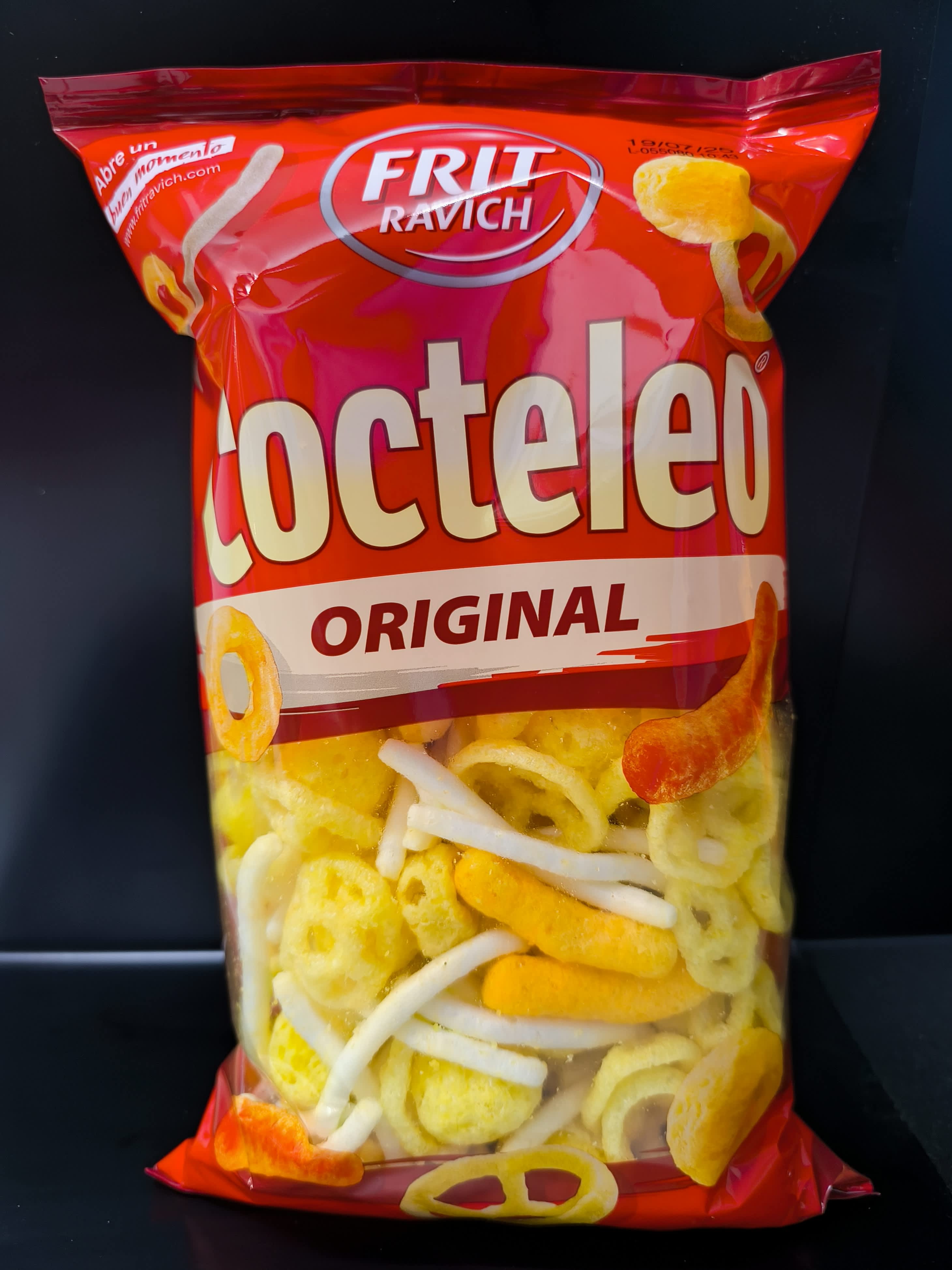 Cocteleo