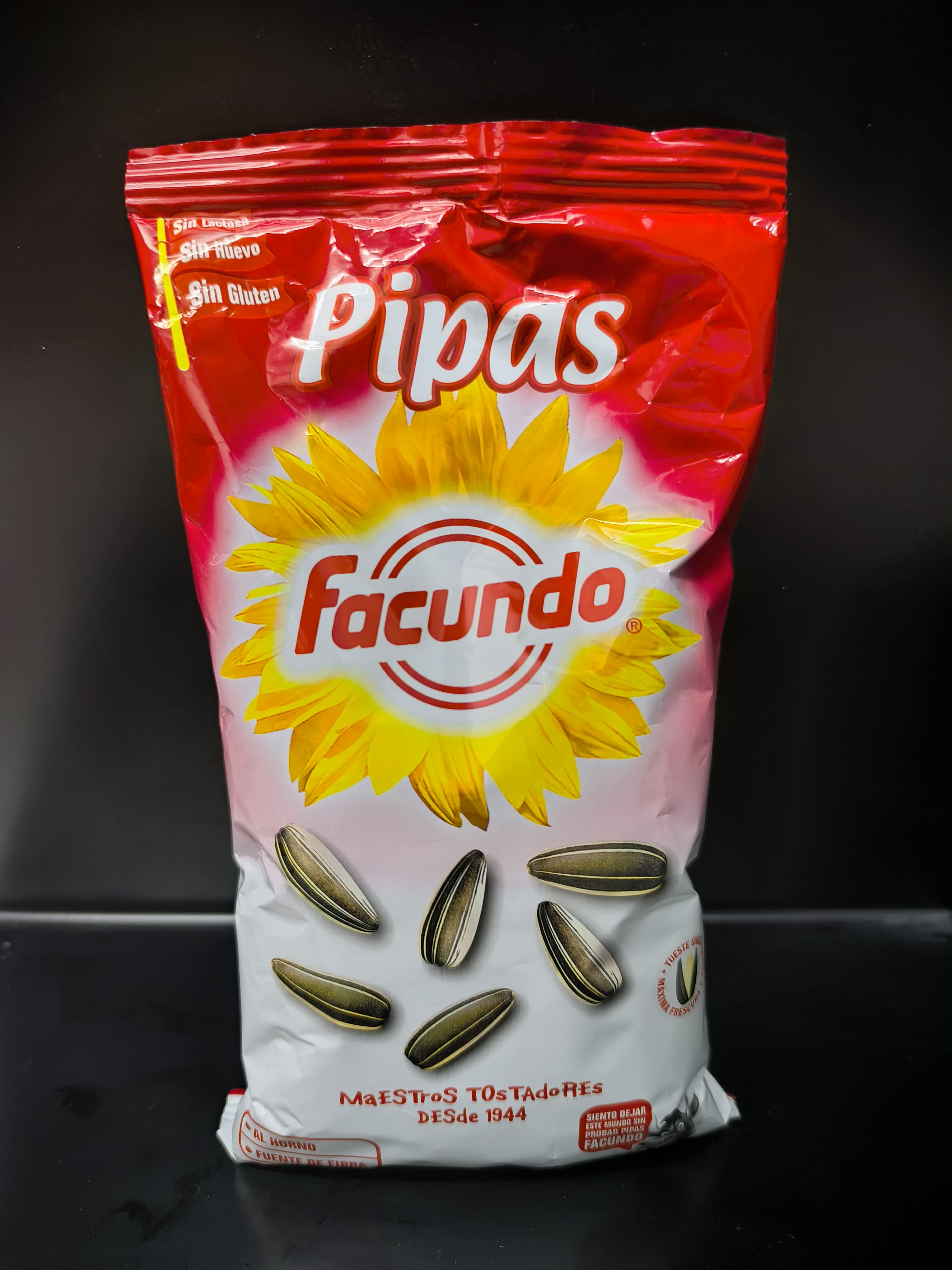 Pipas Facundo