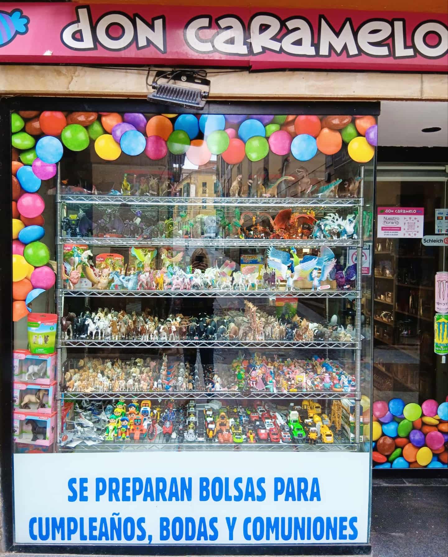 Tienda 1
