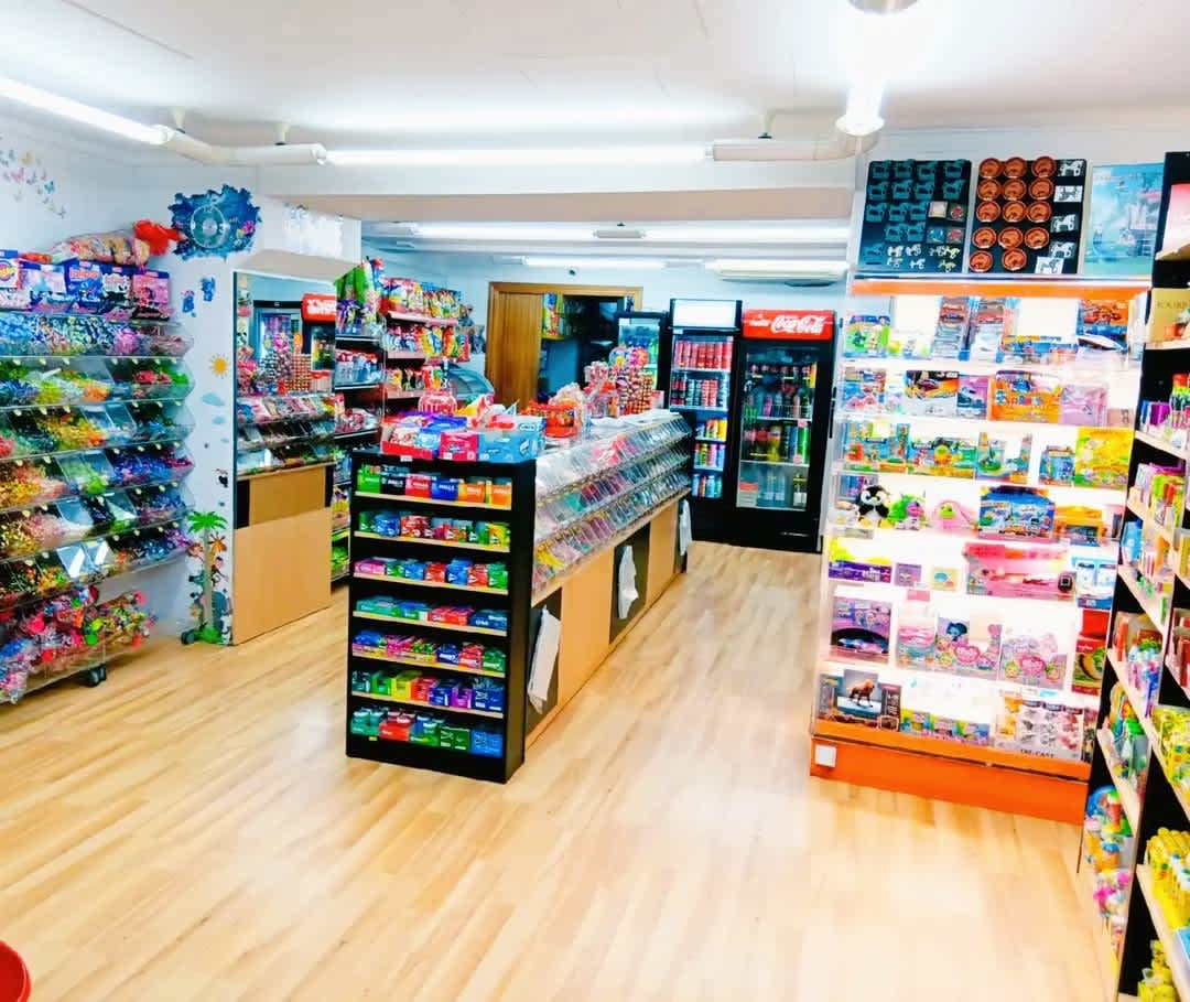 Tienda 2