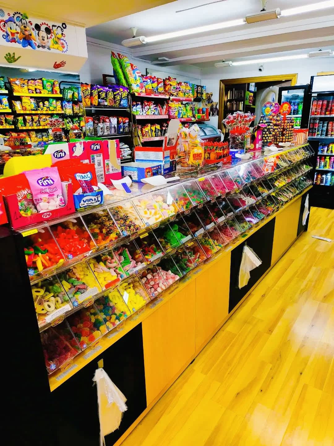 Tienda 3