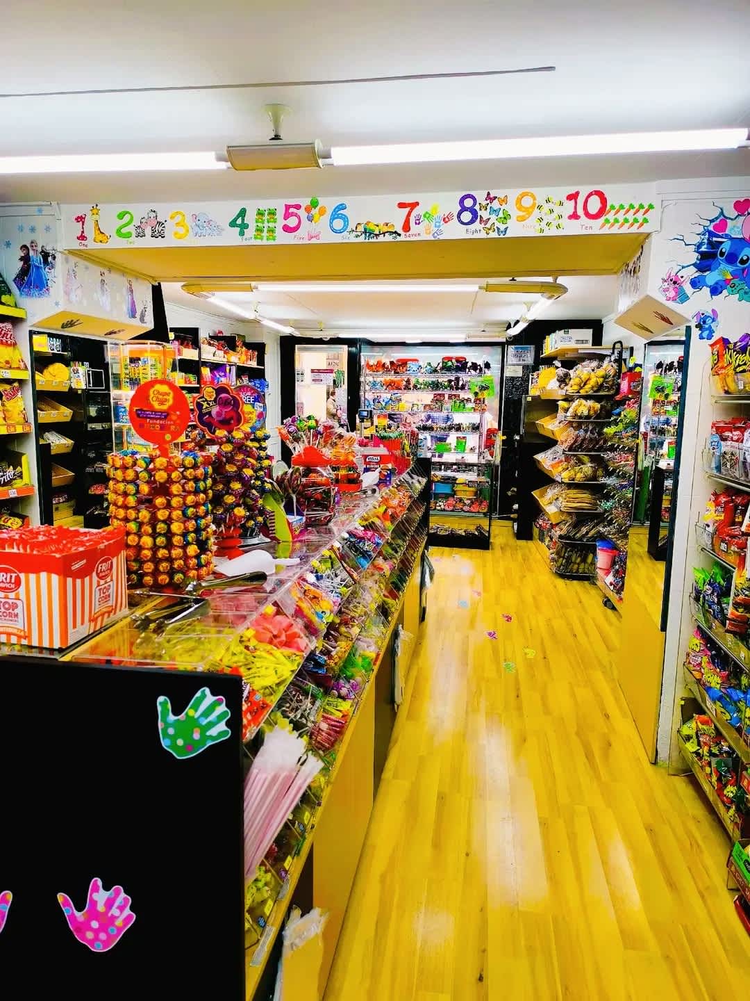 Tienda 4