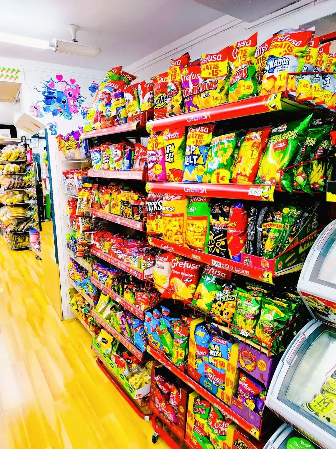 Tienda 5