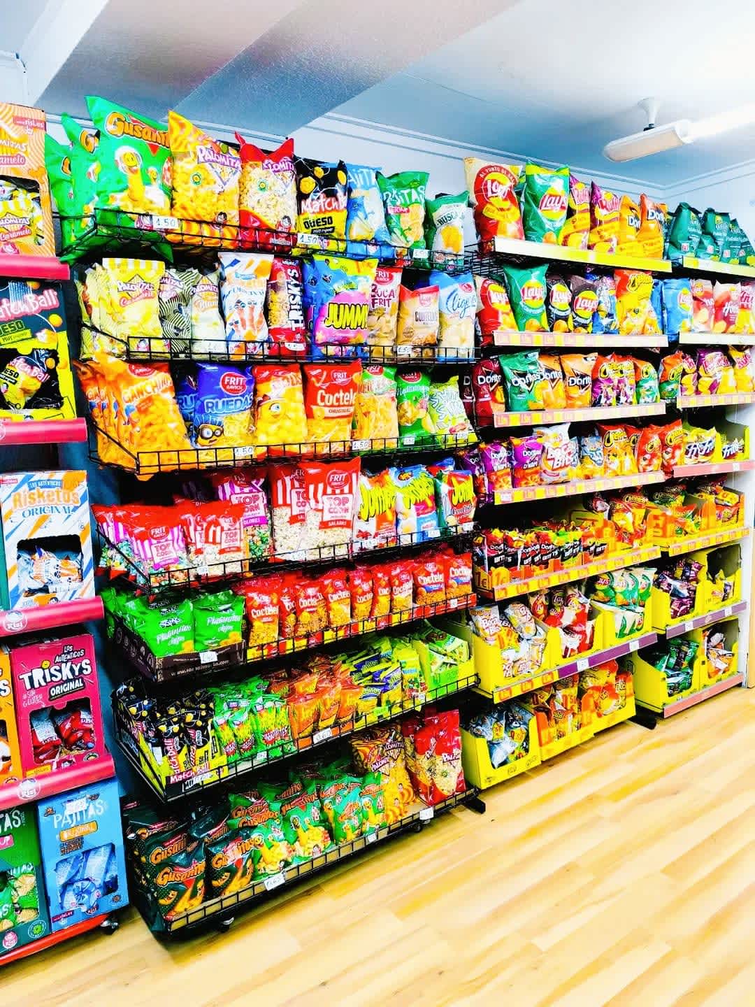 Tienda 6