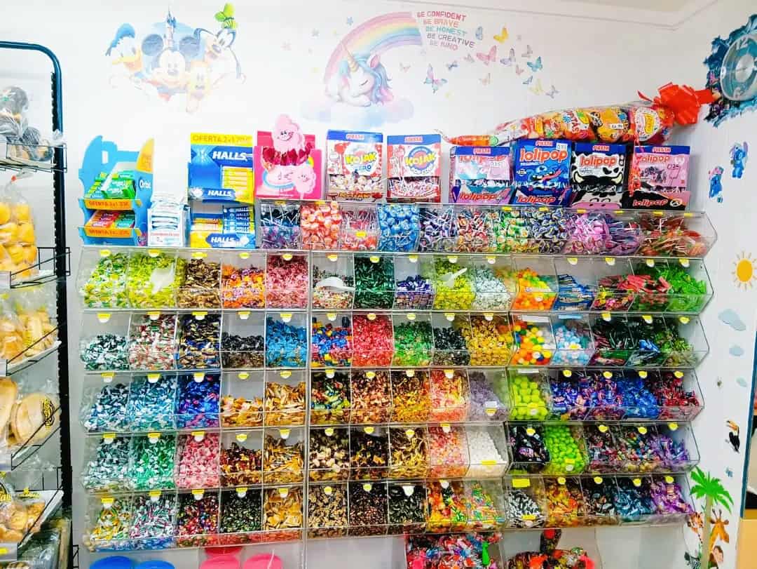 Tienda 7