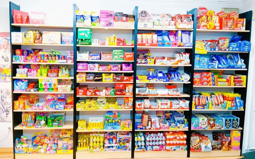 Tienda 8