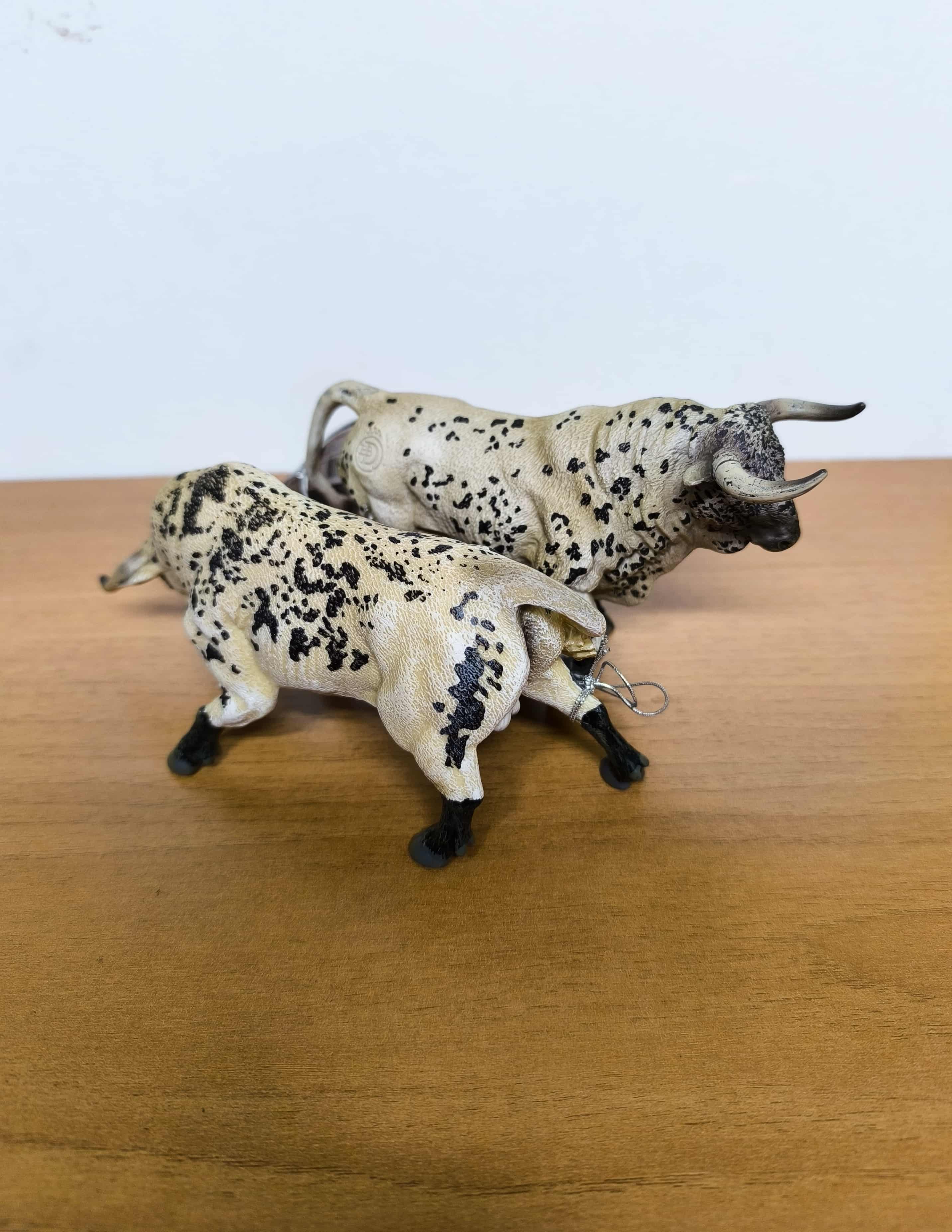Toro 1