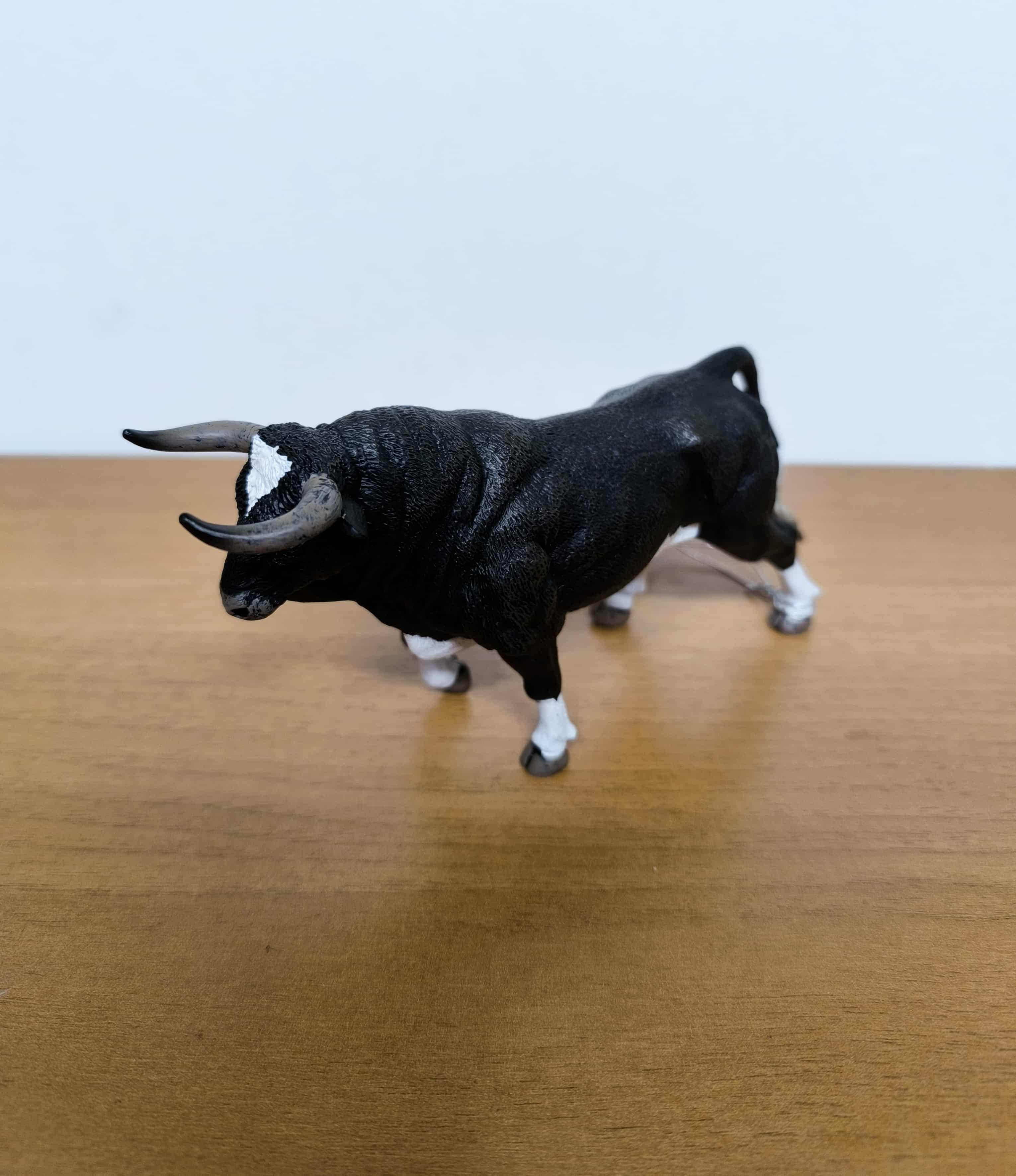 Toro 10