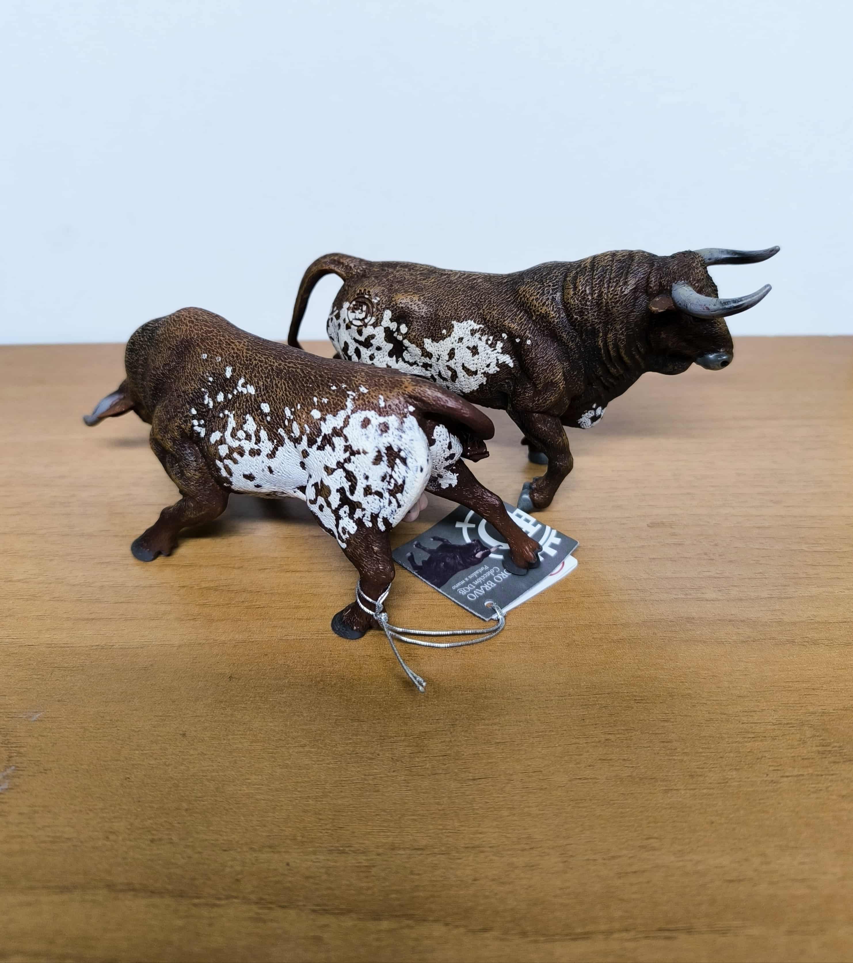 Toro 2