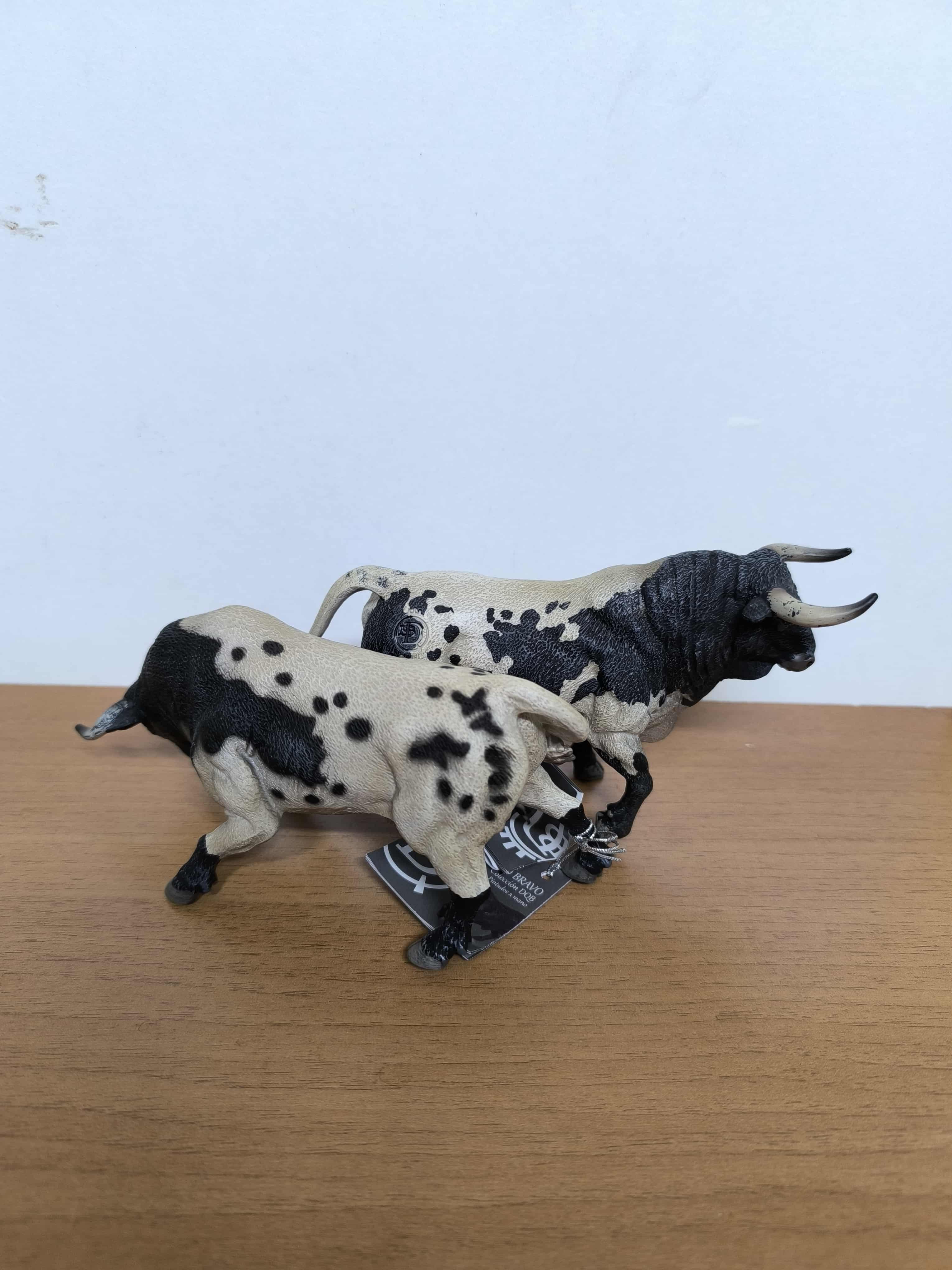 Toro 3