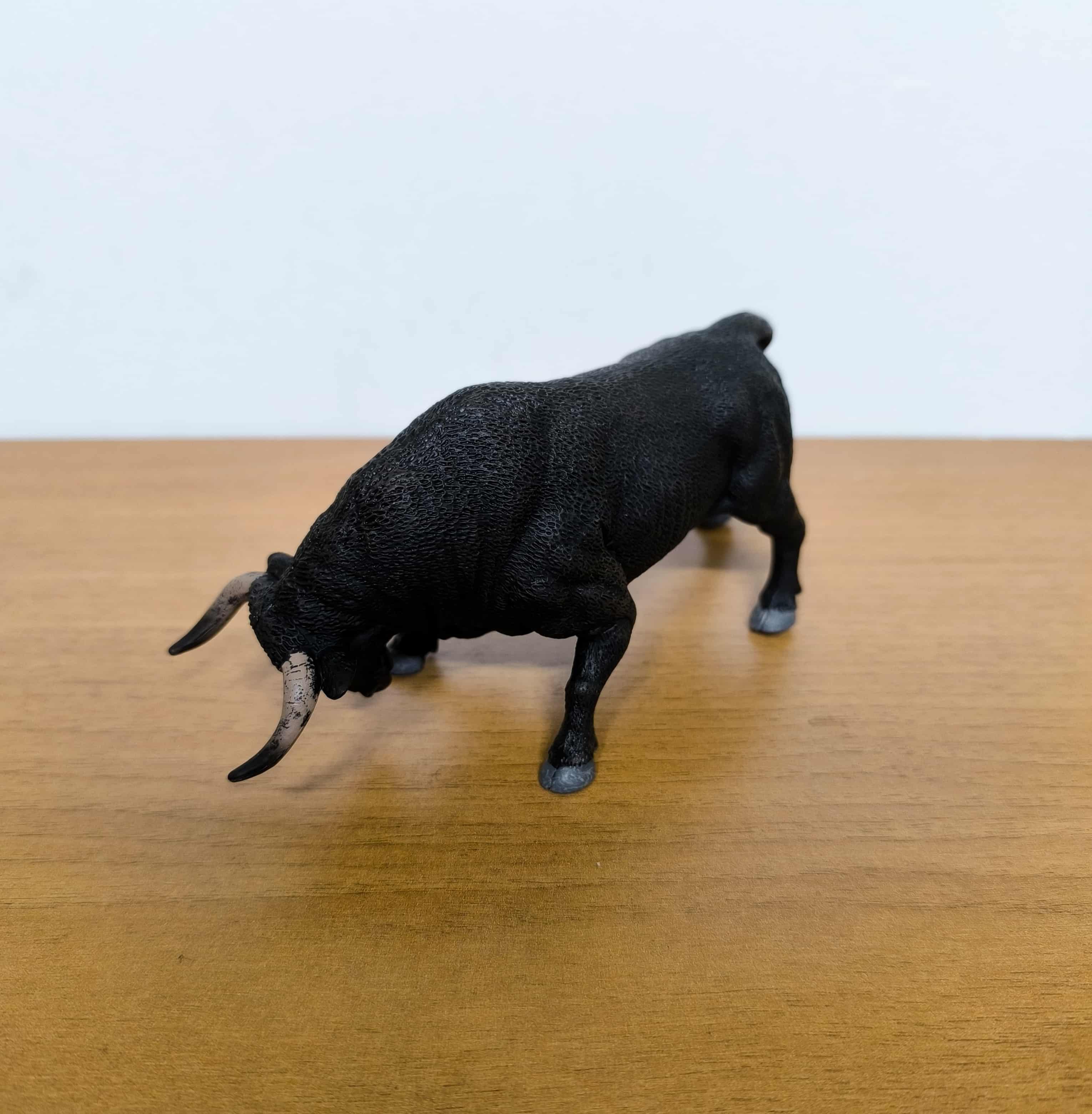 Toro 8