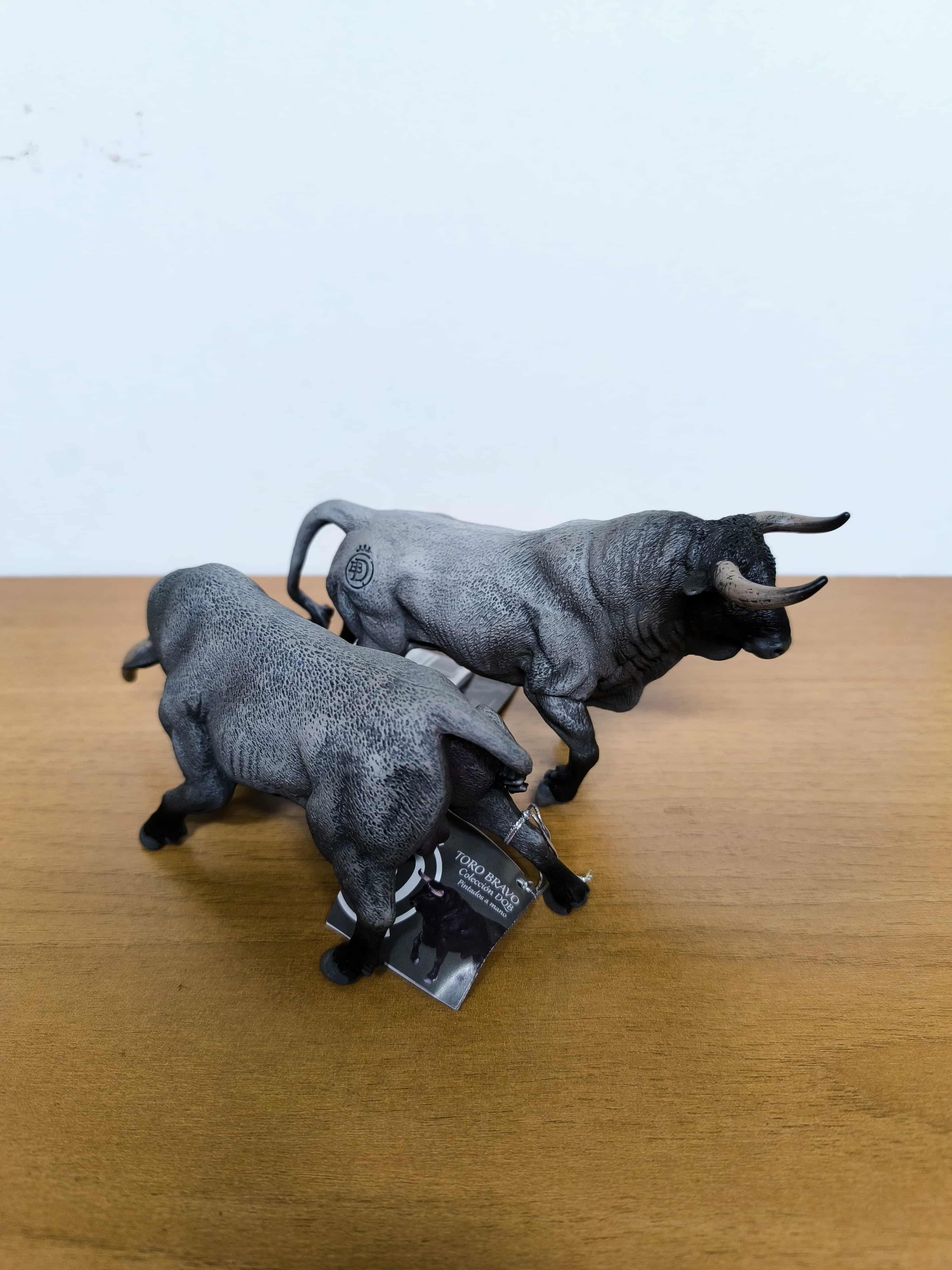 Toro 9